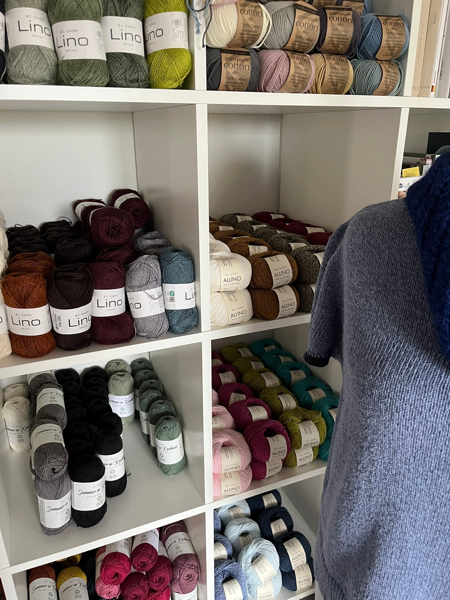 Sommerbrise auf den Nadeln – Meine Favoriten für die warme Jahreszeit