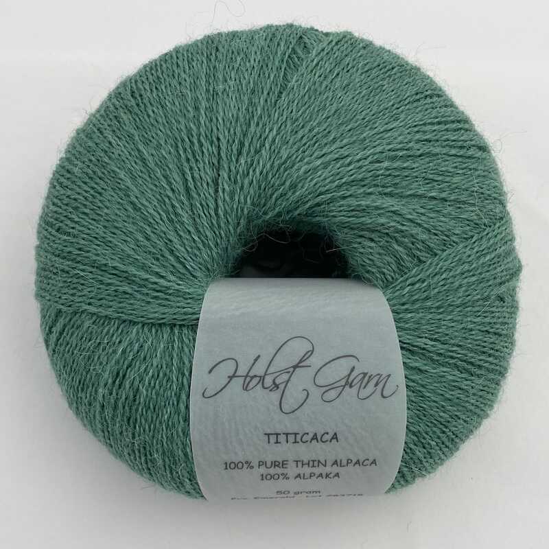 Holst Garn Titicaca Holst