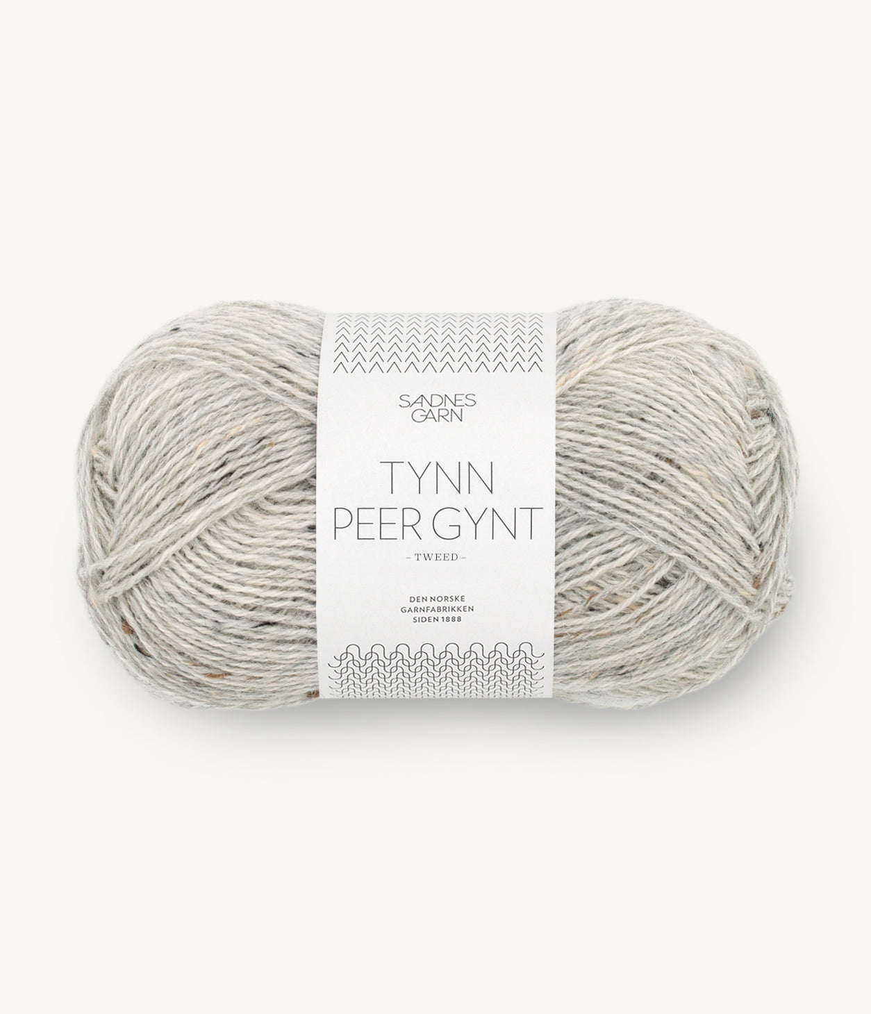 Tynn Peer Gynt (Sandnes Garn)