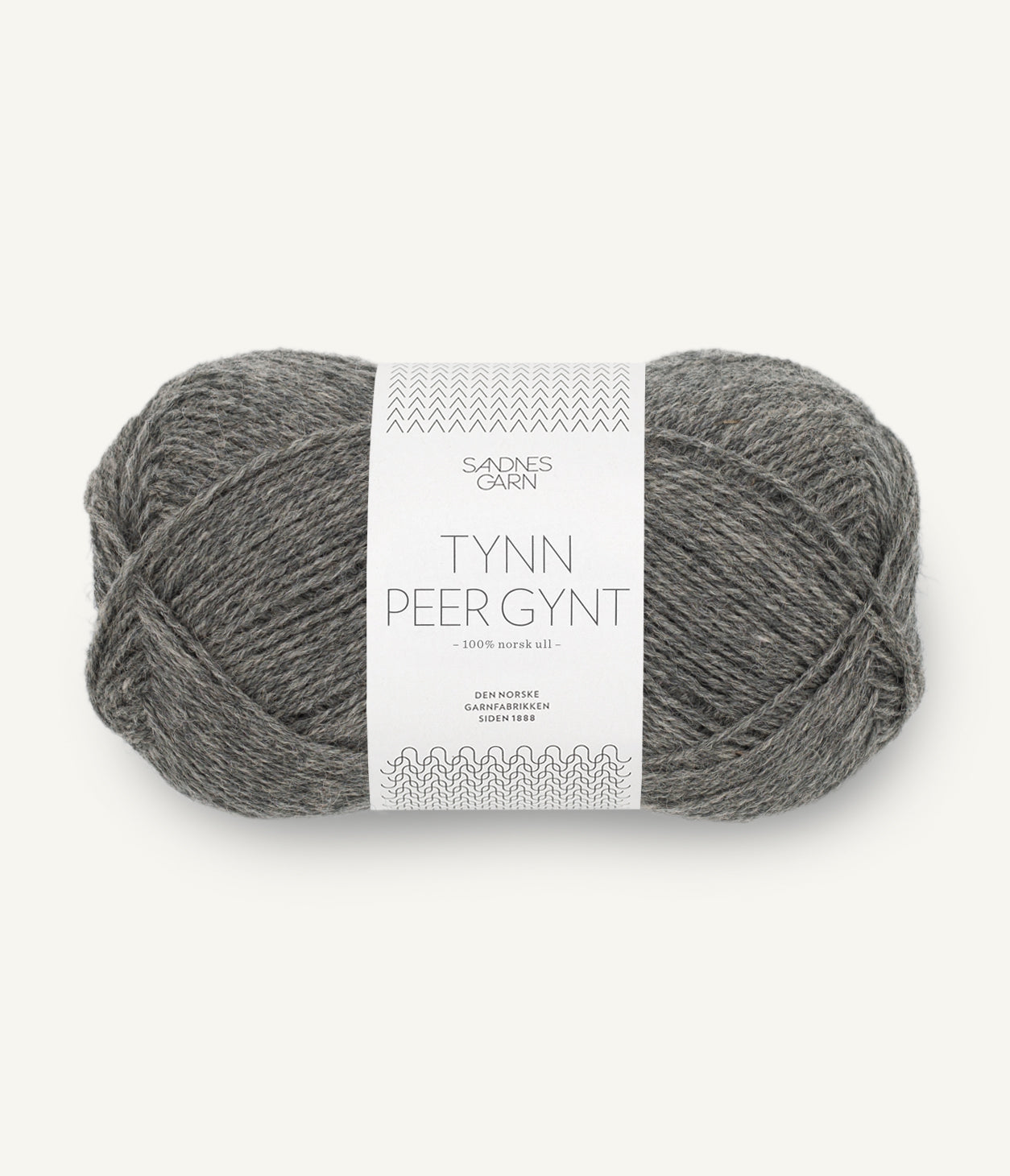 Tynn Peer Gynt (Sandnes Garn)
