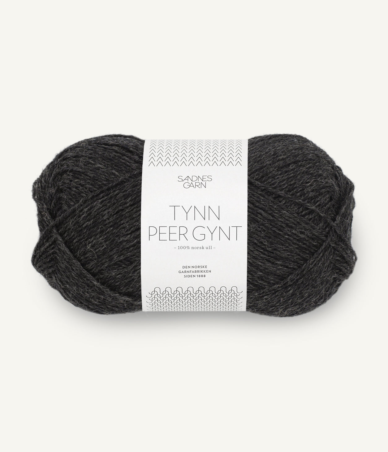 Tynn Peer Gynt (Sandnes Garn)