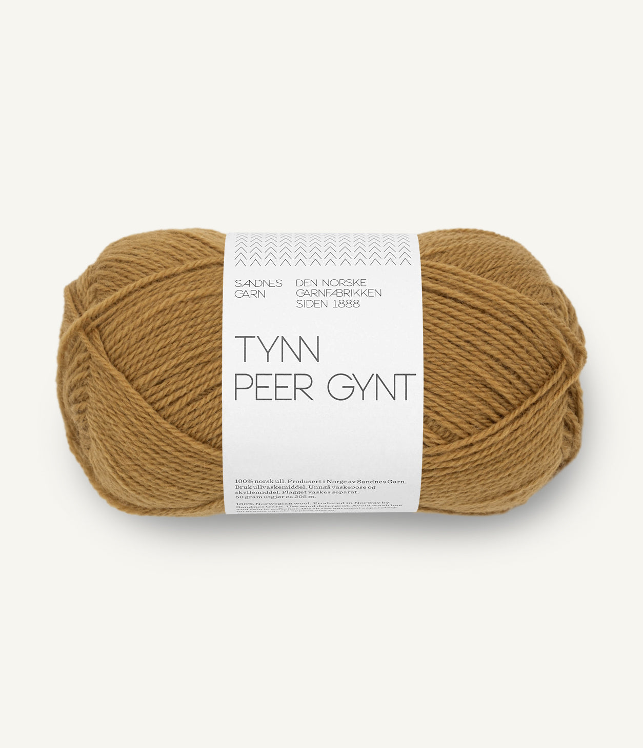 Tynn Peer Gynt (Sandnes Garn)