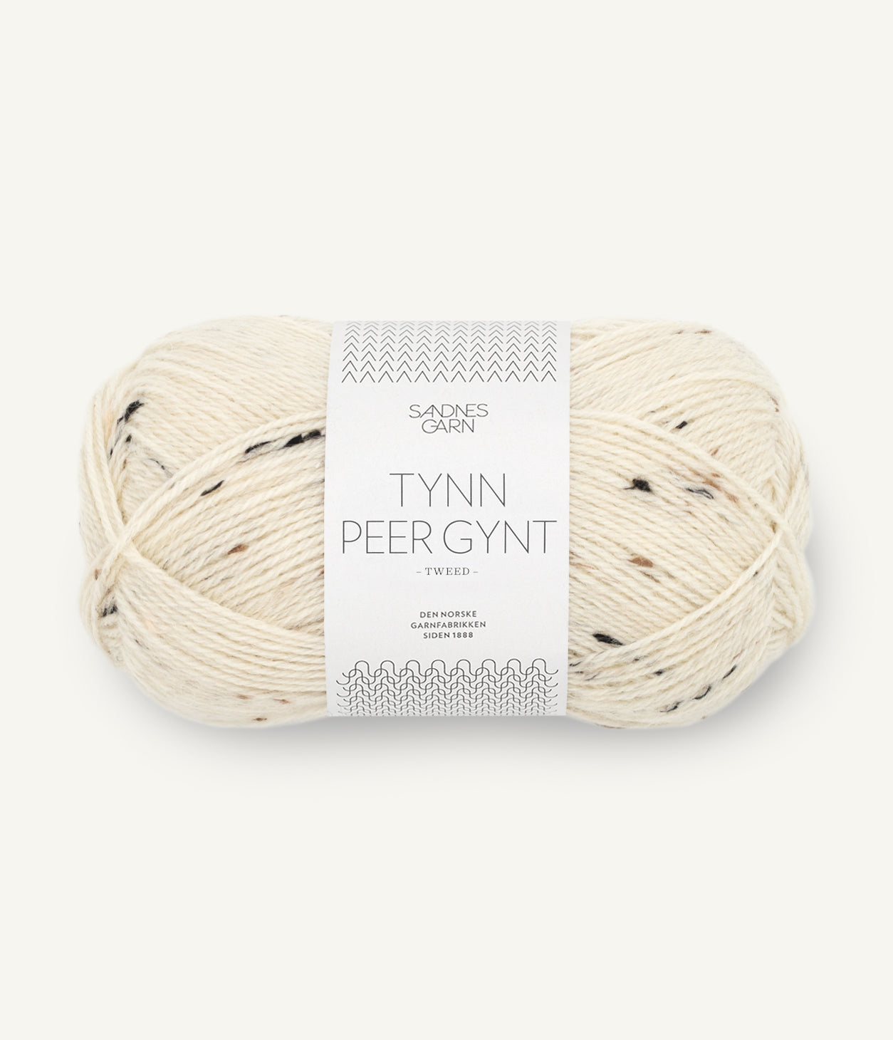 Tynn Peer Gynt (Sandnes Garn)