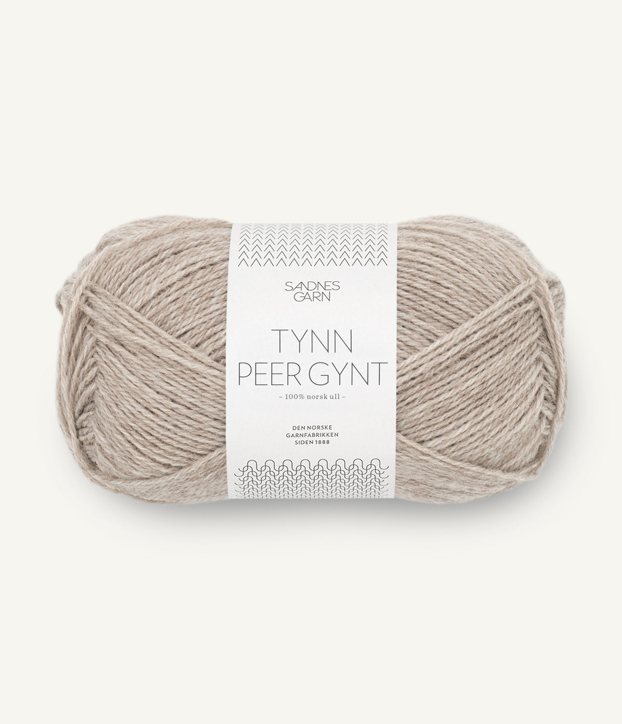 Tynn Peer Gynt (Sandnes Garn)
