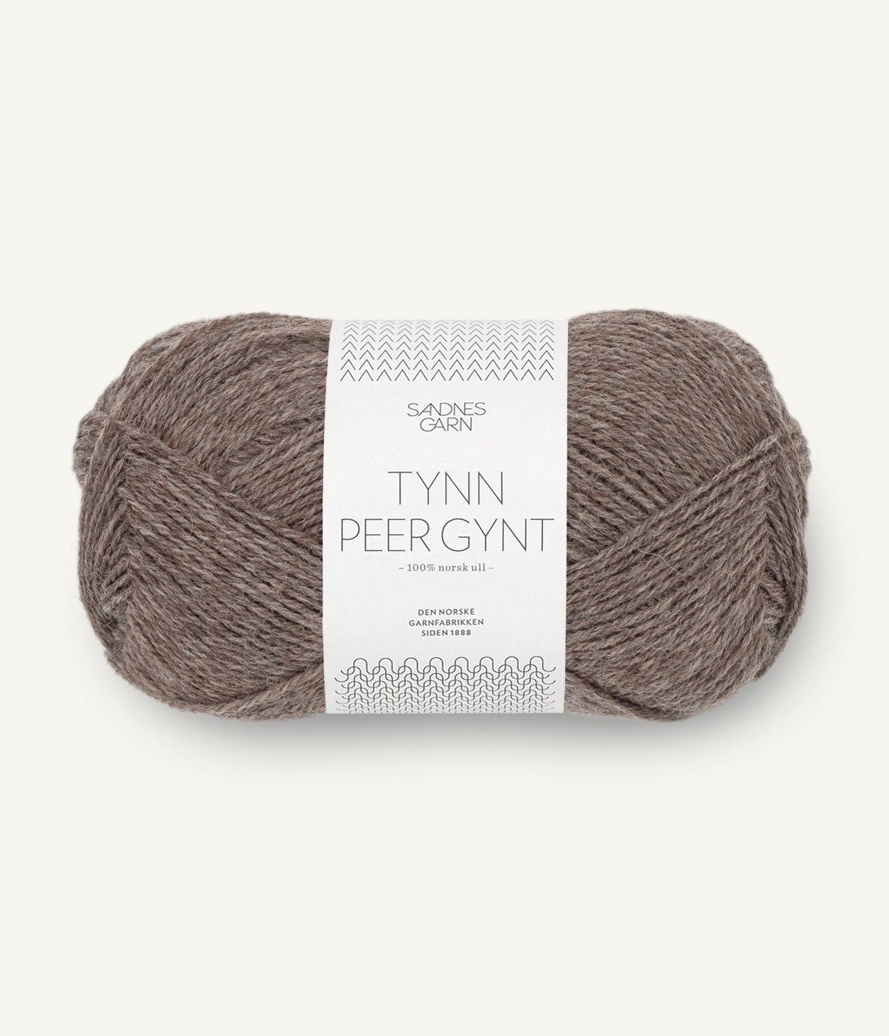 Tynn Peer Gynt (Sandnes Garn)