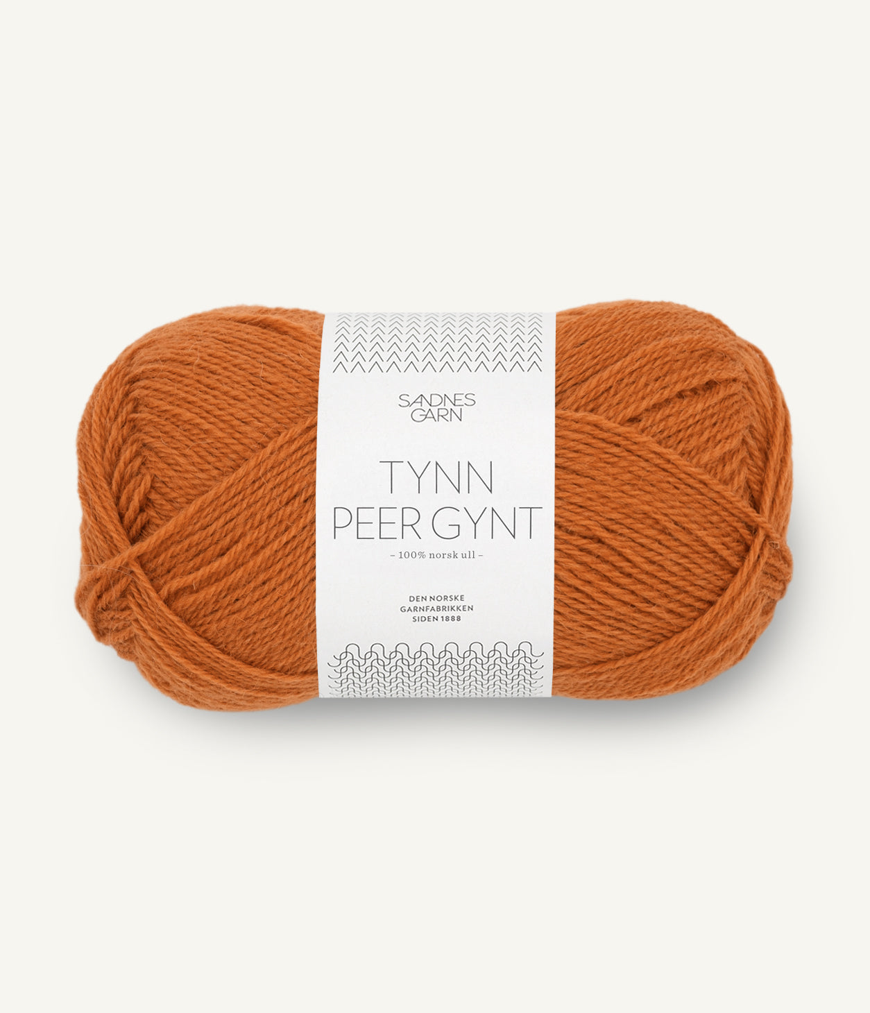 Tynn Peer Gynt (Sandnes Garn)