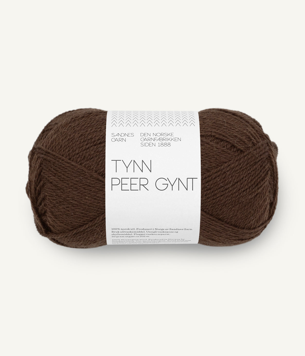 Tynn Peer Gynt (Sandnes Garn)