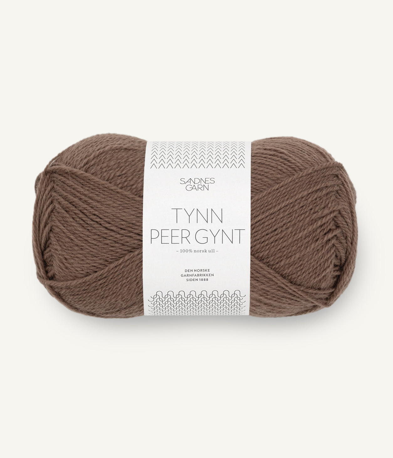 Tynn Peer Gynt (Sandnes Garn)