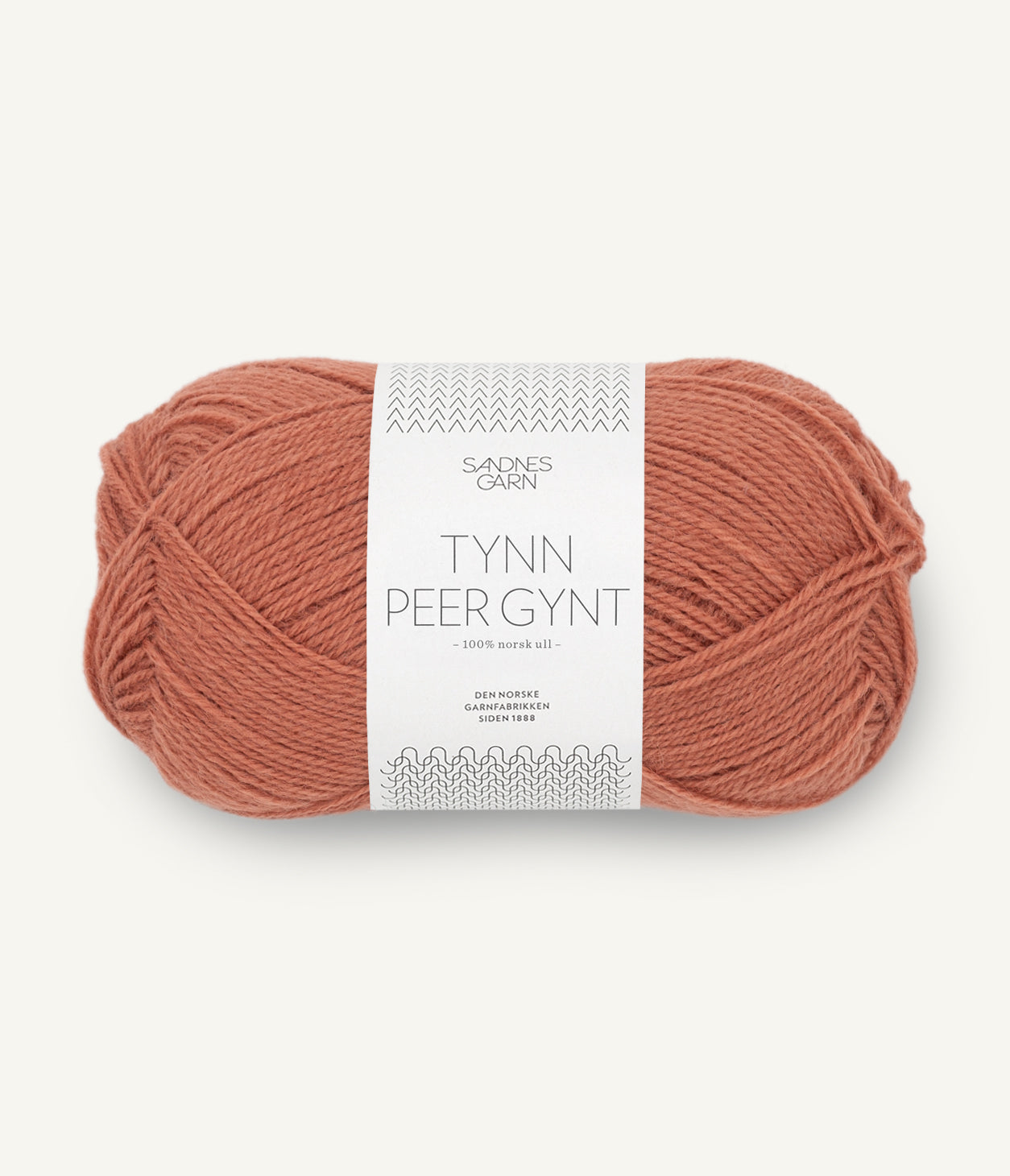 Tynn Peer Gynt (Sandnes Garn)