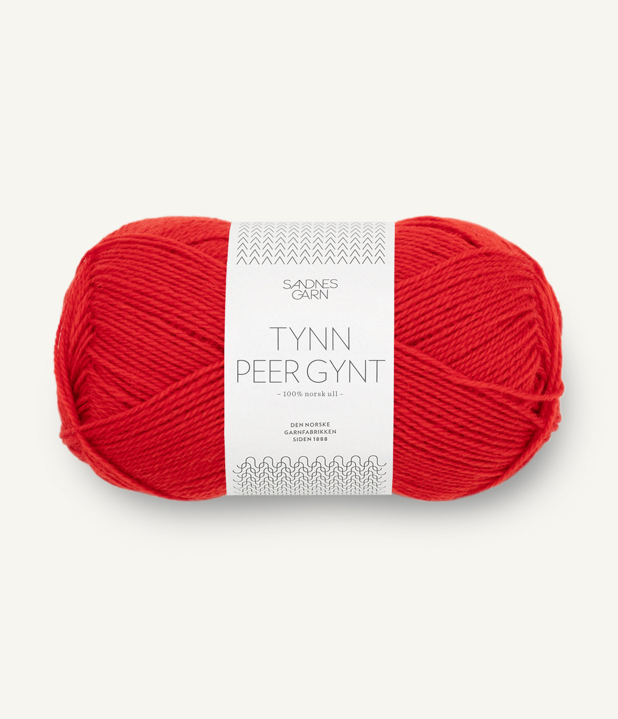 Tynn Peer Gynt (Sandnes Garn)