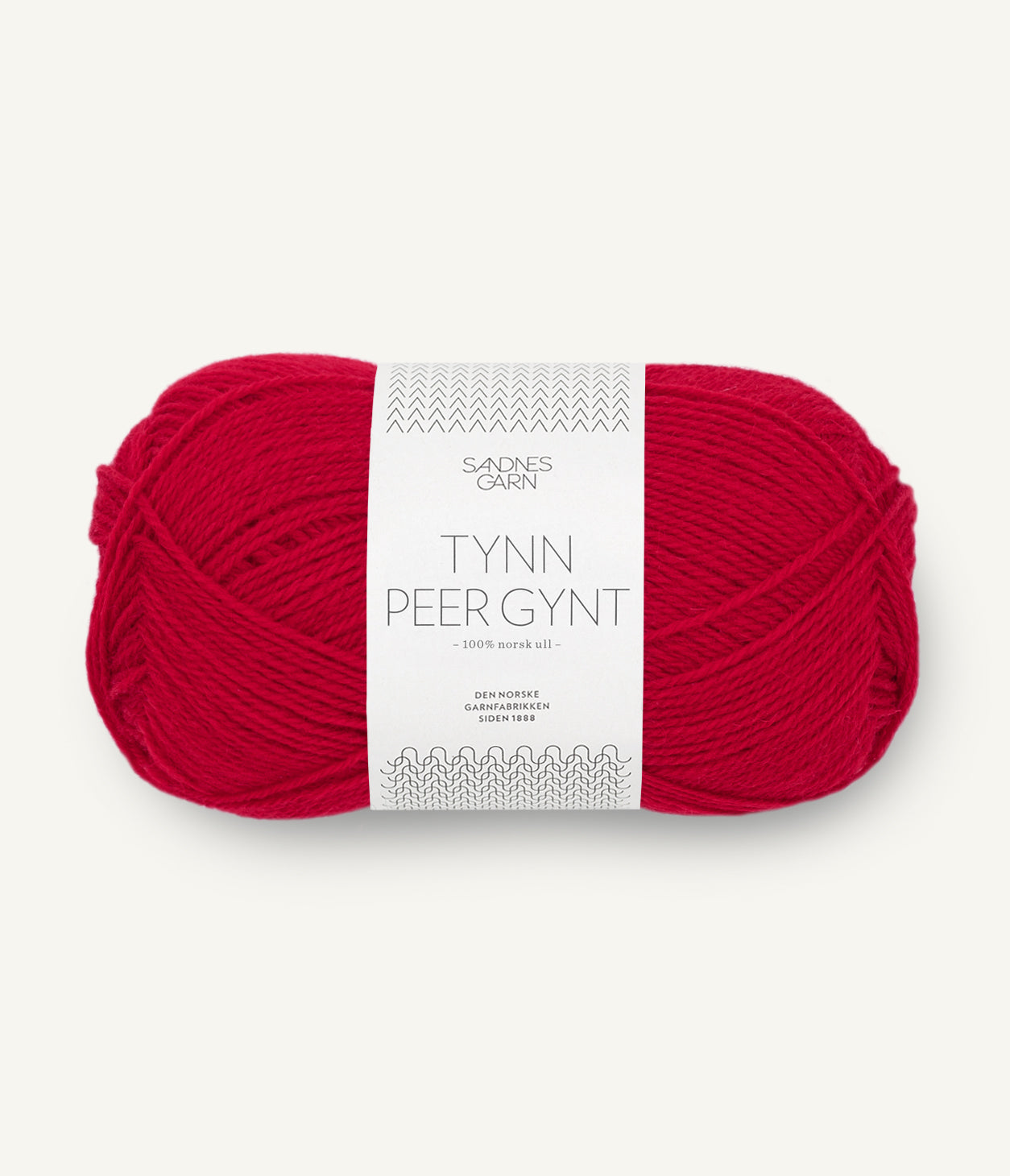 Tynn Peer Gynt (Sandnes Garn)
