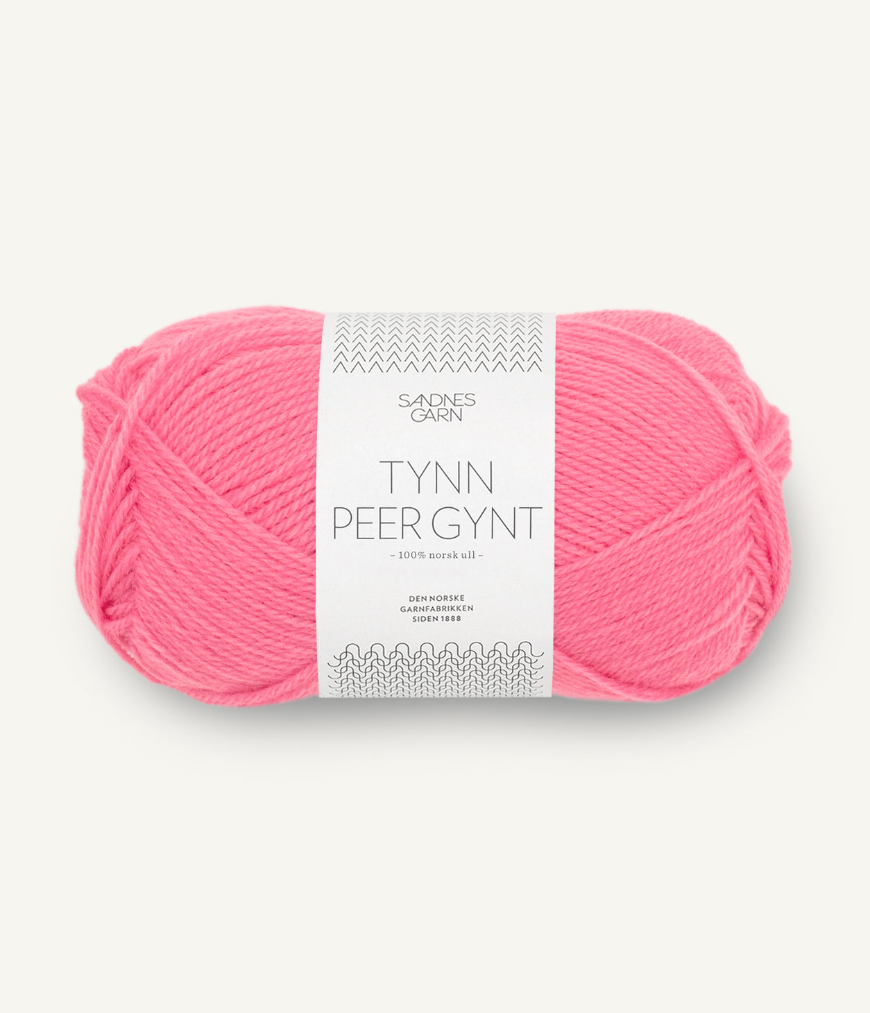 Tynn Peer Gynt (Sandnes Garn)