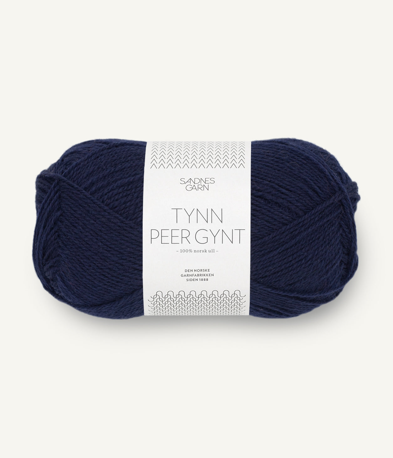 Tynn Peer Gynt (Sandnes Garn)