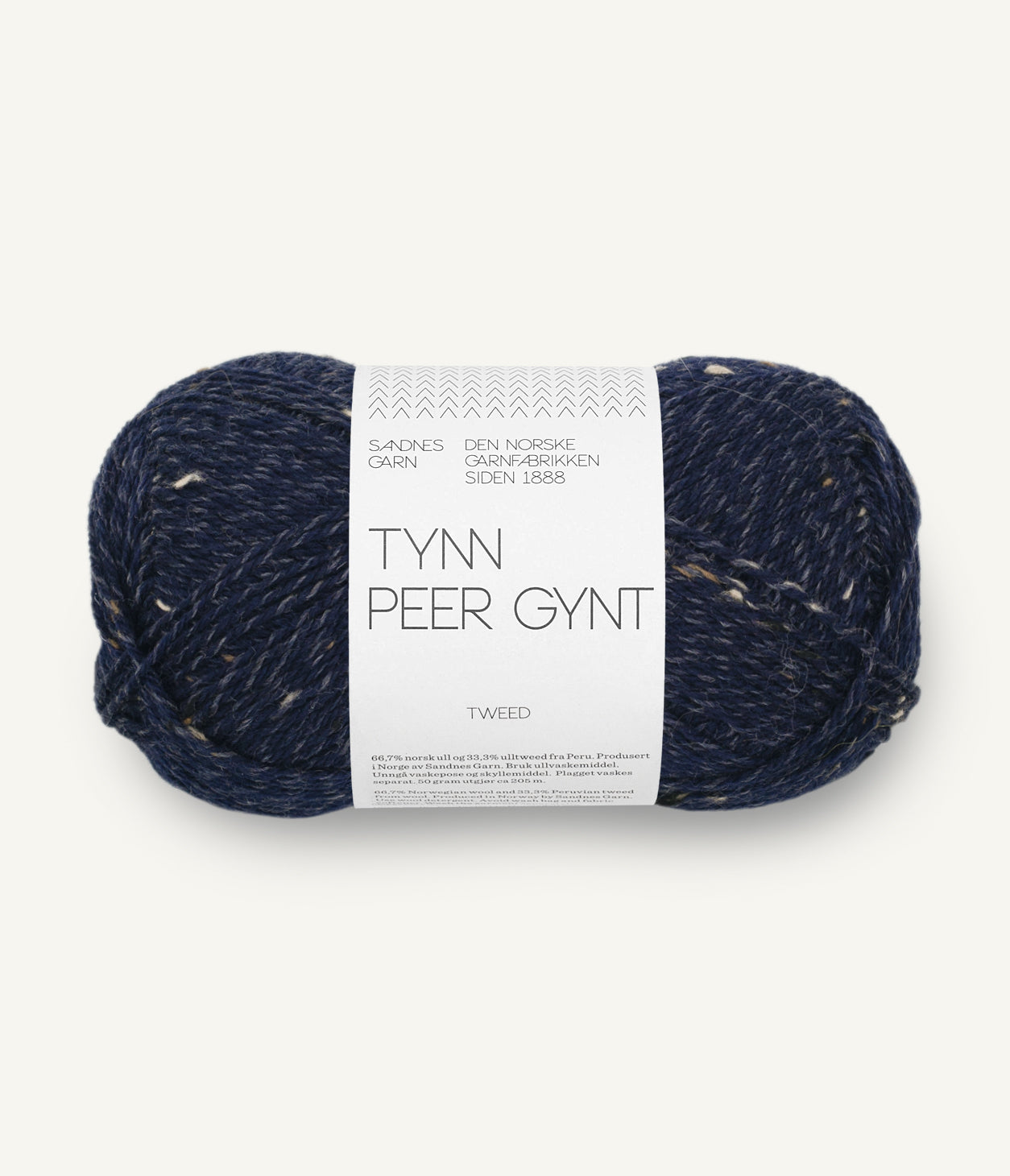 Tynn Peer Gynt (Sandnes Garn)