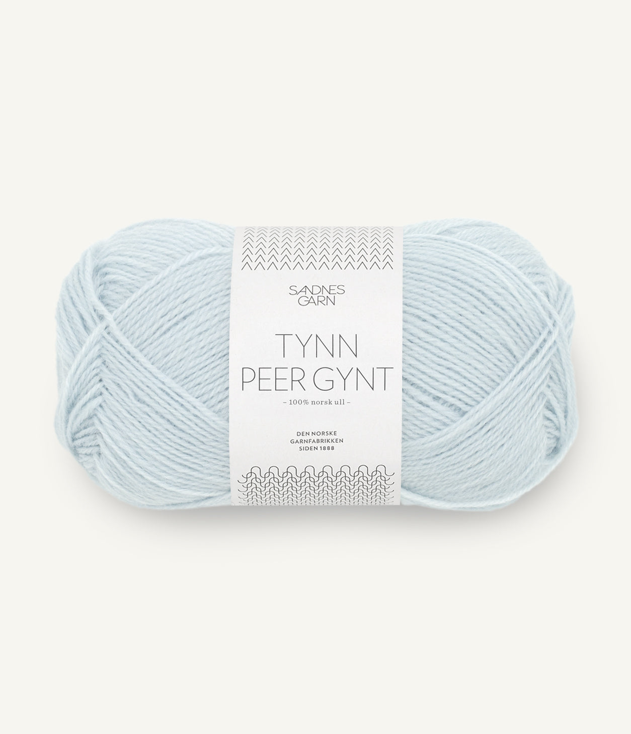 Tynn Peer Gynt (Sandnes Garn)