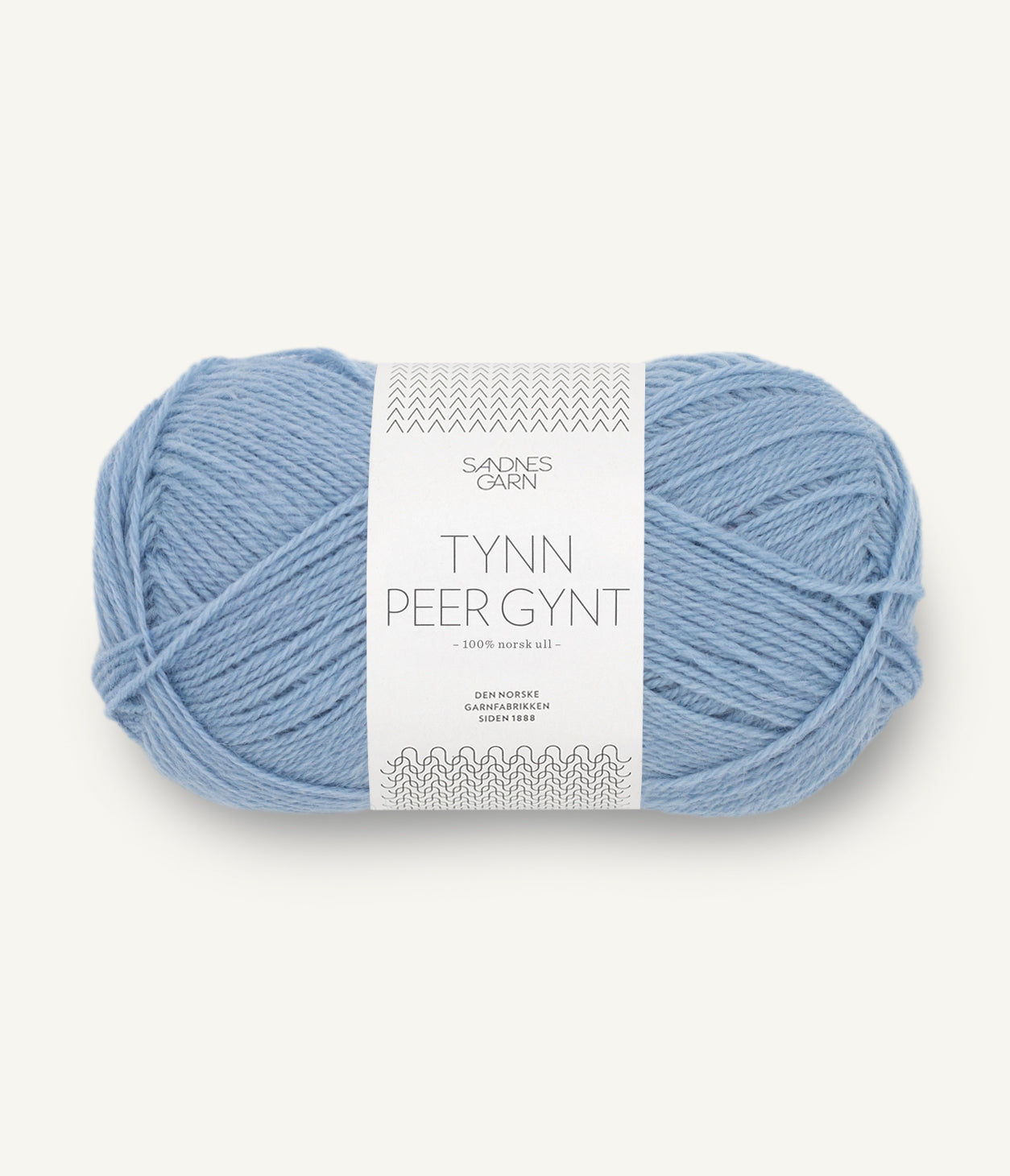 Tynn Peer Gynt (Sandnes Garn)