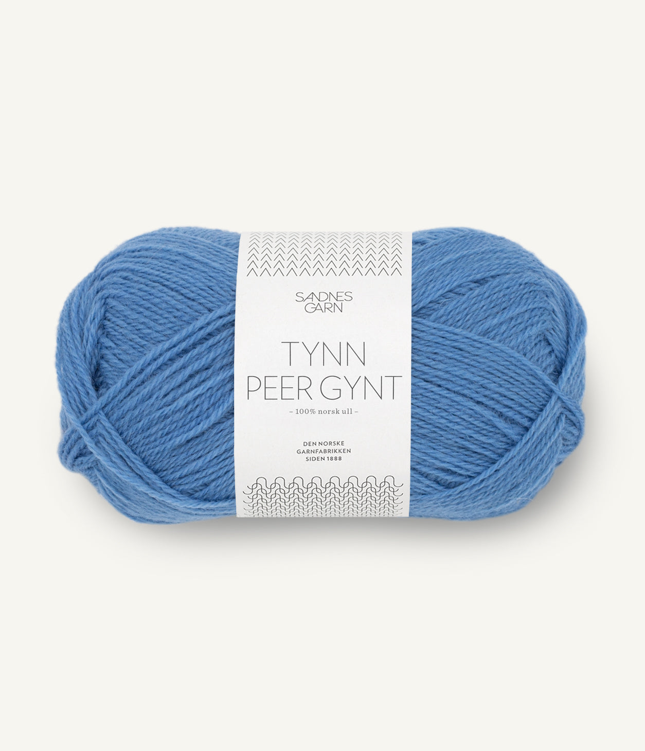Tynn Peer Gynt (Sandnes Garn)