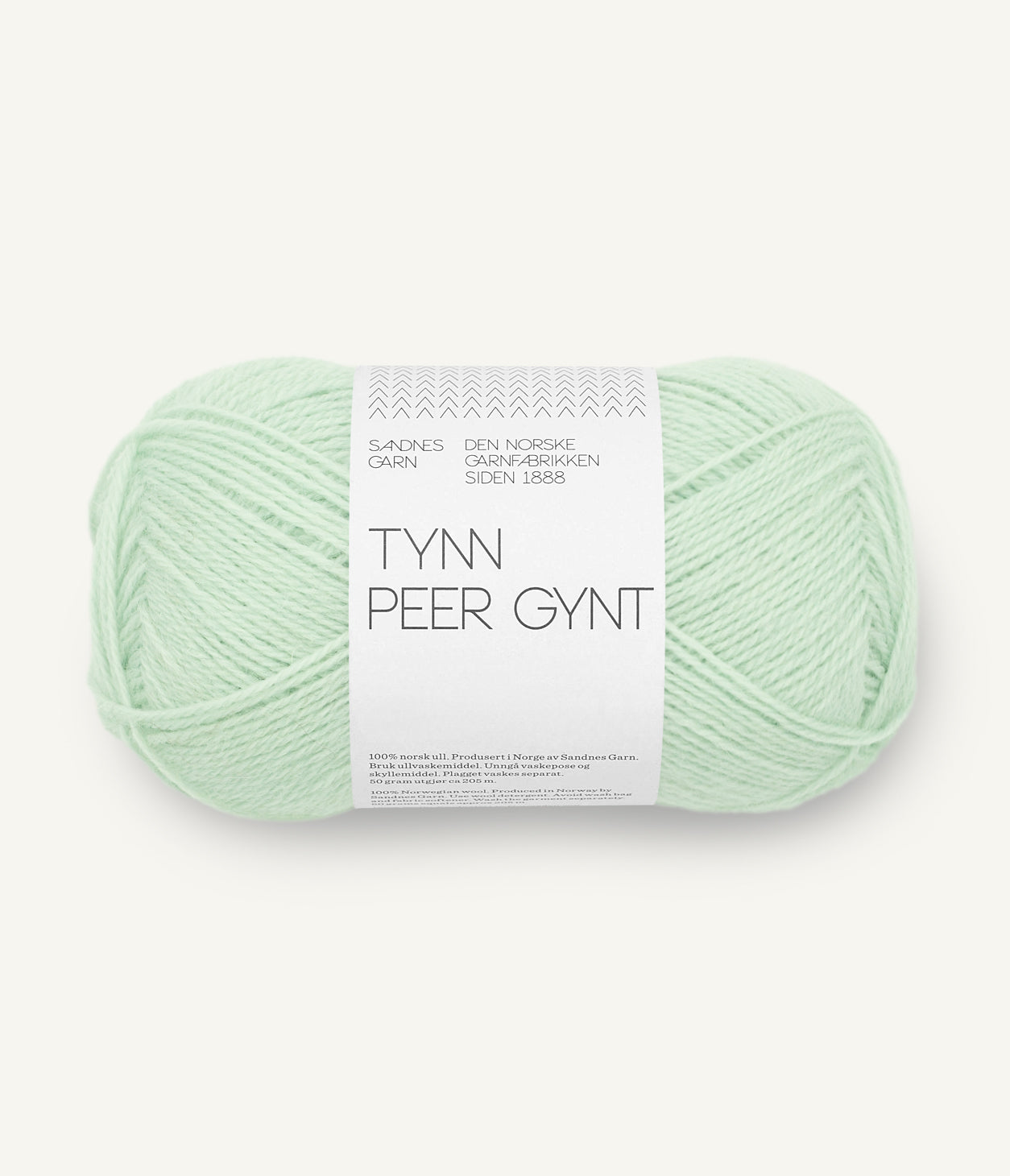 Tynn Peer Gynt (Sandnes Garn)