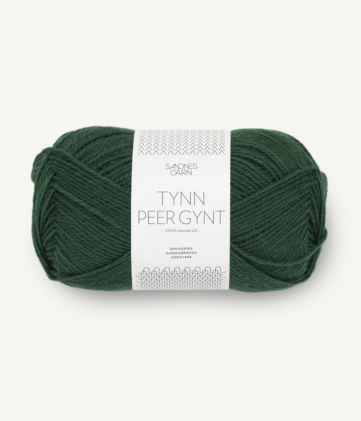 Tynn Peer Gynt (Sandnes Garn)