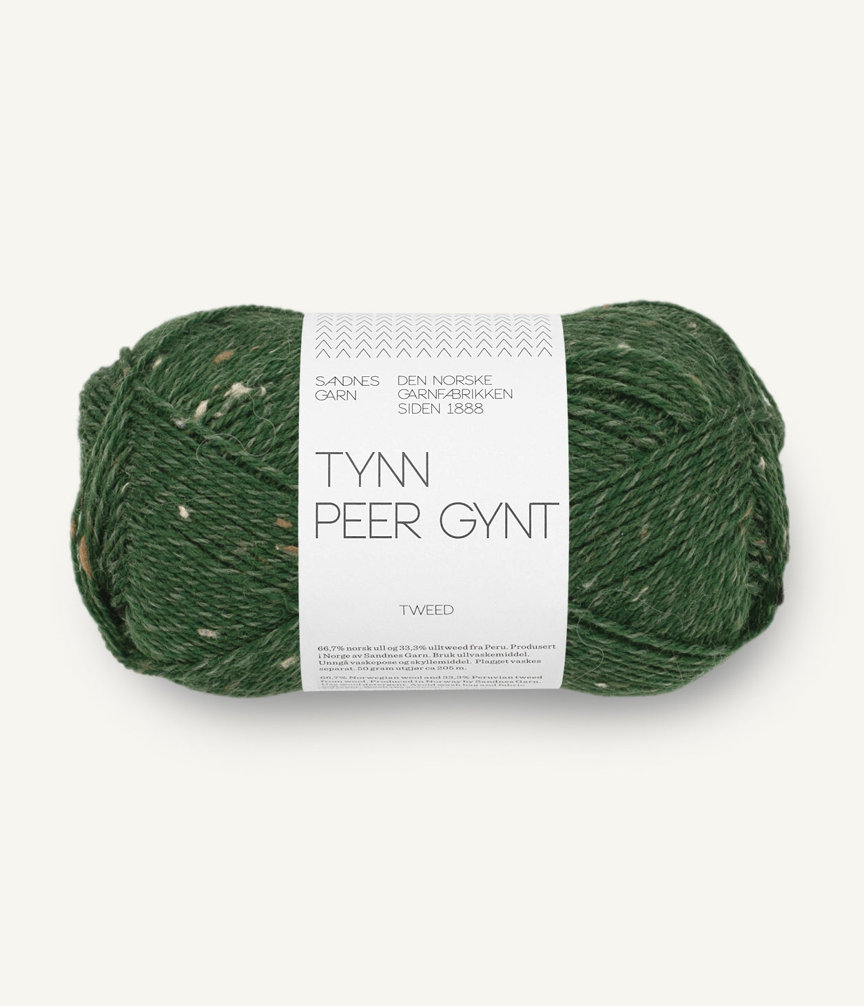 Tynn Peer Gynt (Sandnes Garn)