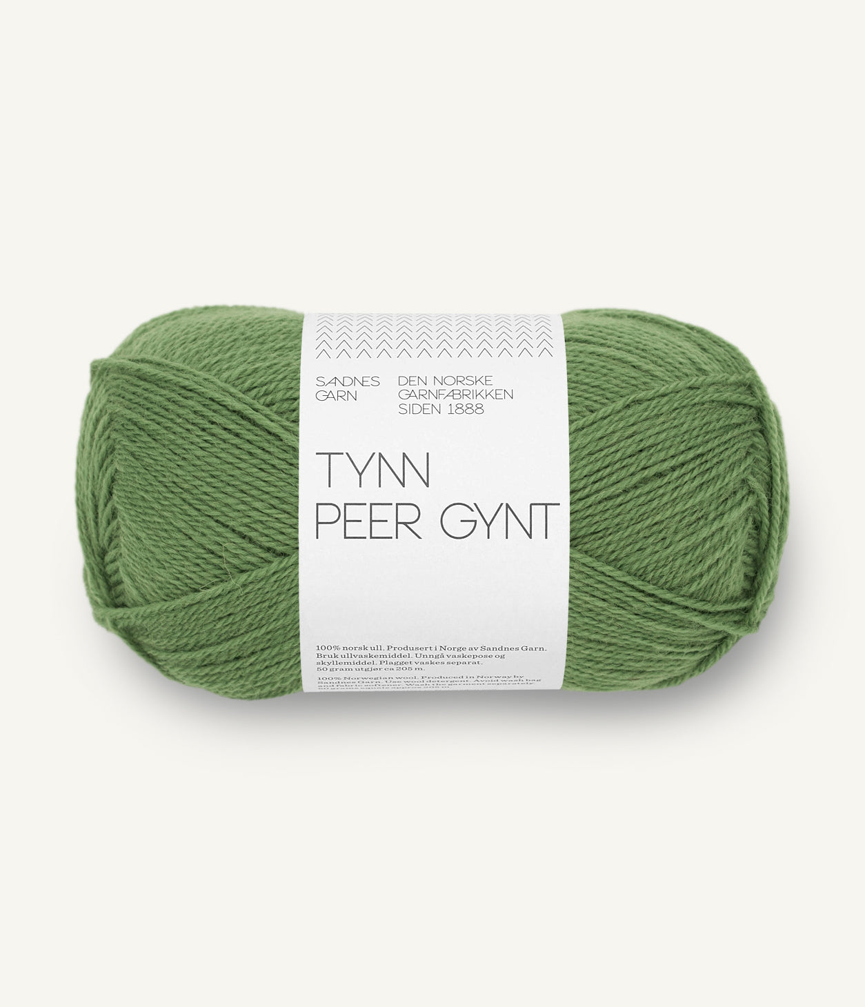 Tynn Peer Gynt (Sandnes Garn)
