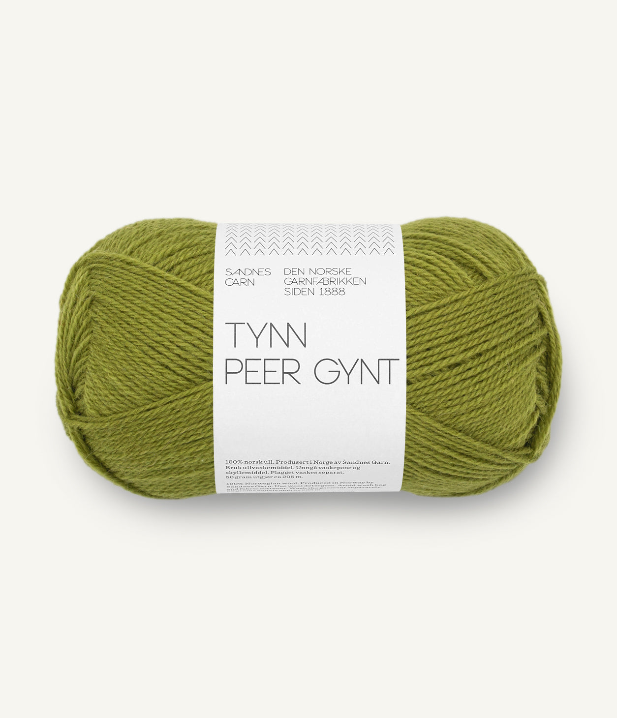 Tynn Peer Gynt (Sandnes Garn)