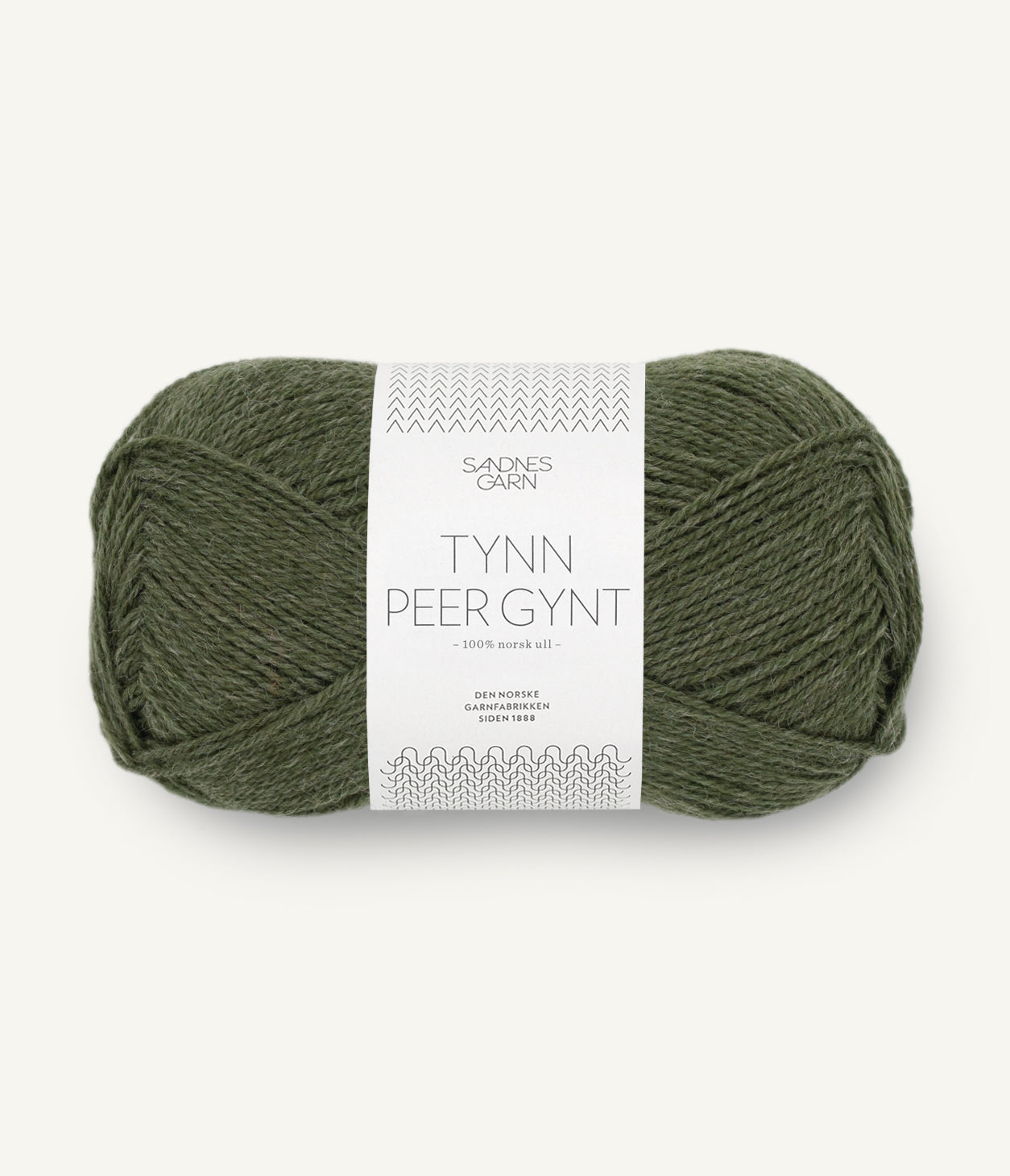 Tynn Peer Gynt (Sandnes Garn)