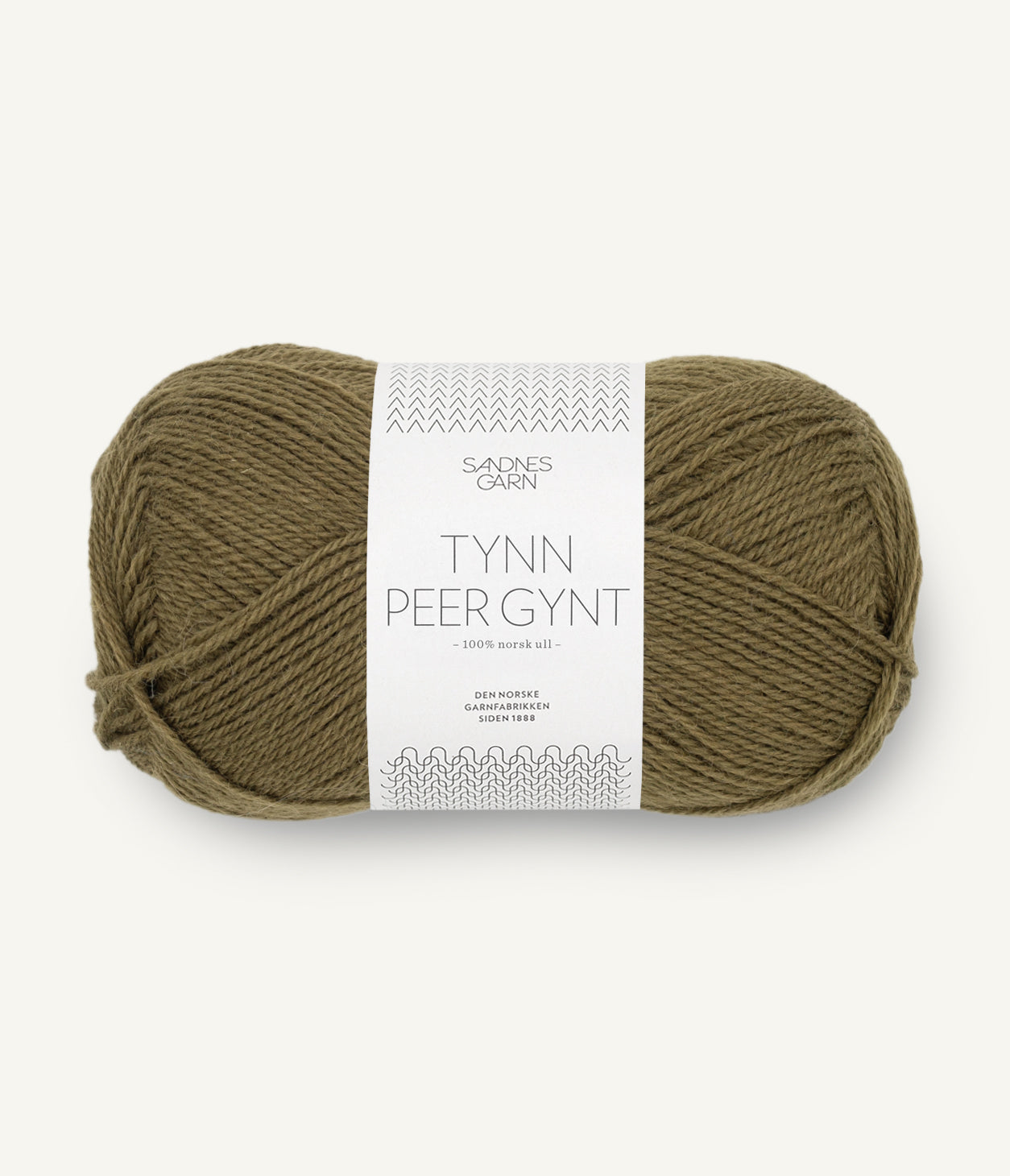 Tynn Peer Gynt (Sandnes Garn)