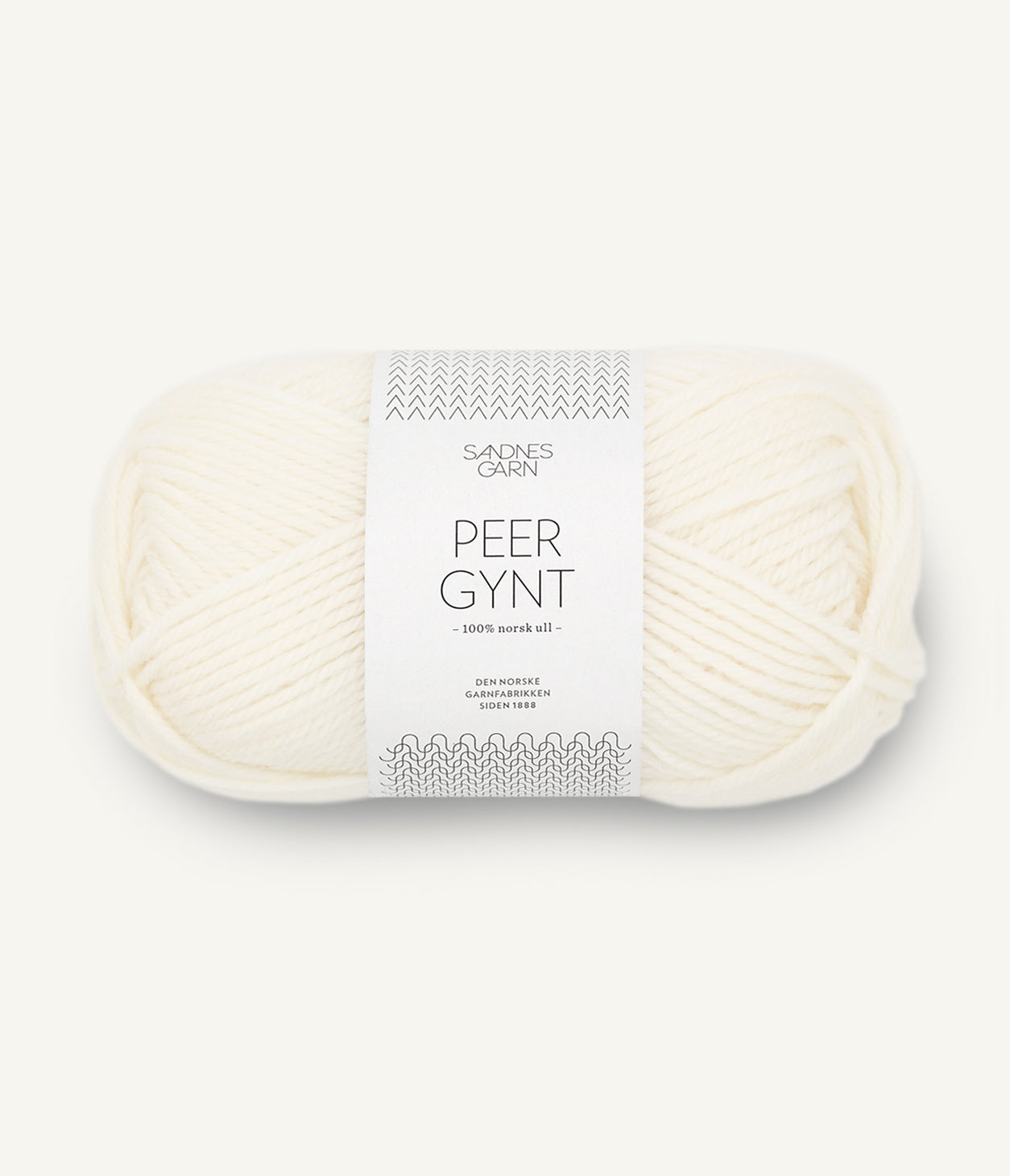Peer Gynt (Sandnes Garn)