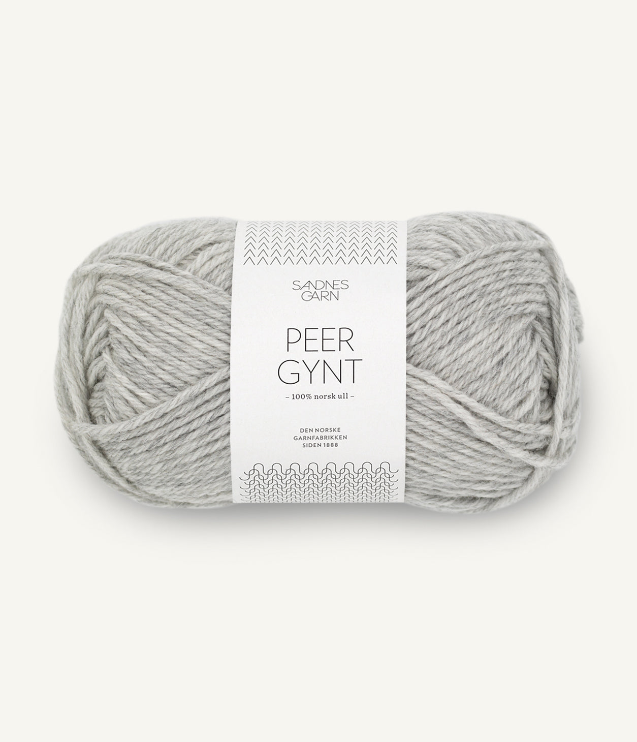 Peer Gynt (Sandnes Garn)
