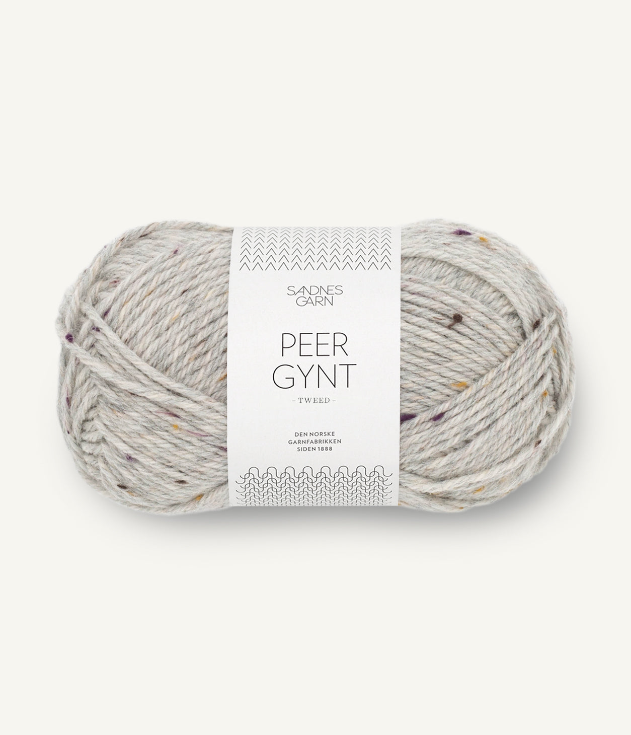 Peer Gynt (Sandnes Garn)