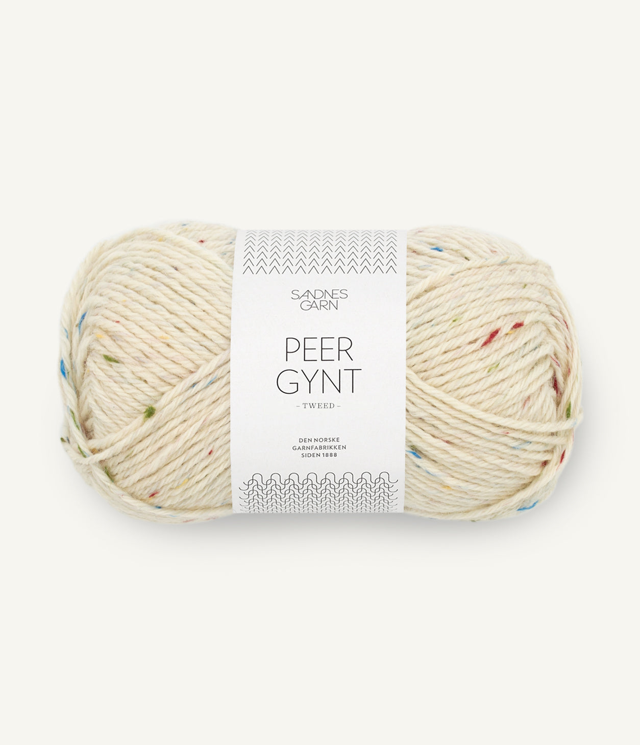 Peer Gynt (Sandnes Garn)