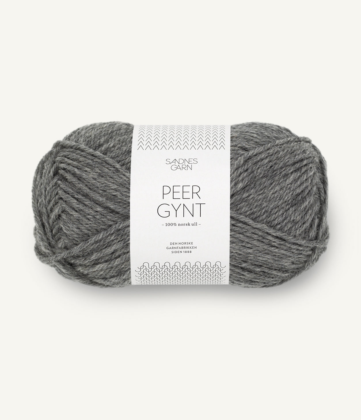 Peer Gynt (Sandnes Garn)