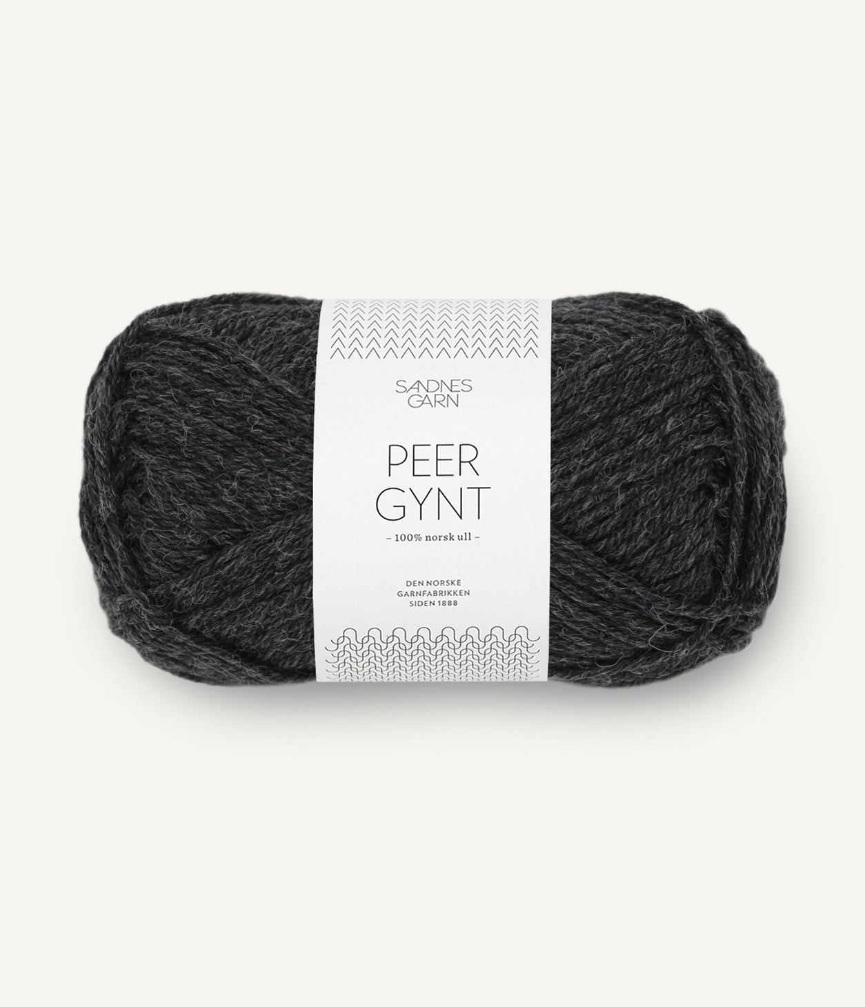 Peer Gynt (Sandnes Garn)