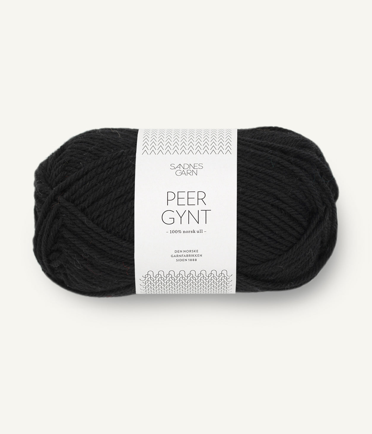Peer Gynt (Sandnes Garn)