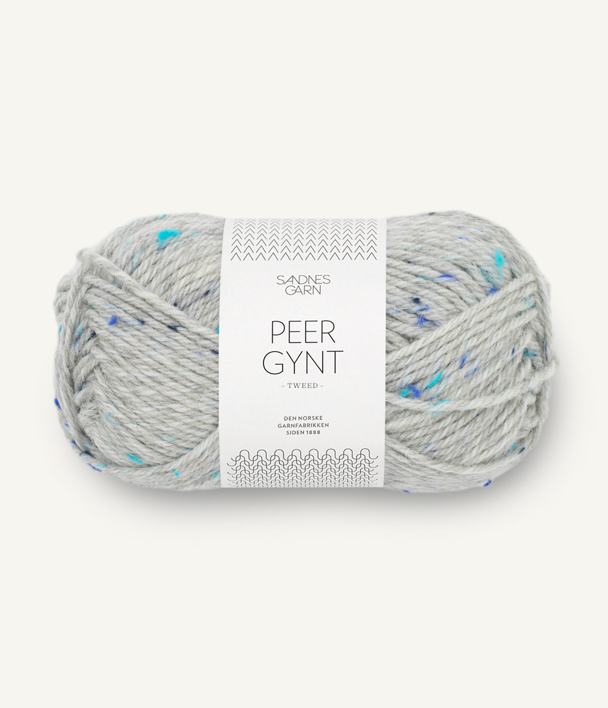 Peer Gynt (Sandnes Garn)