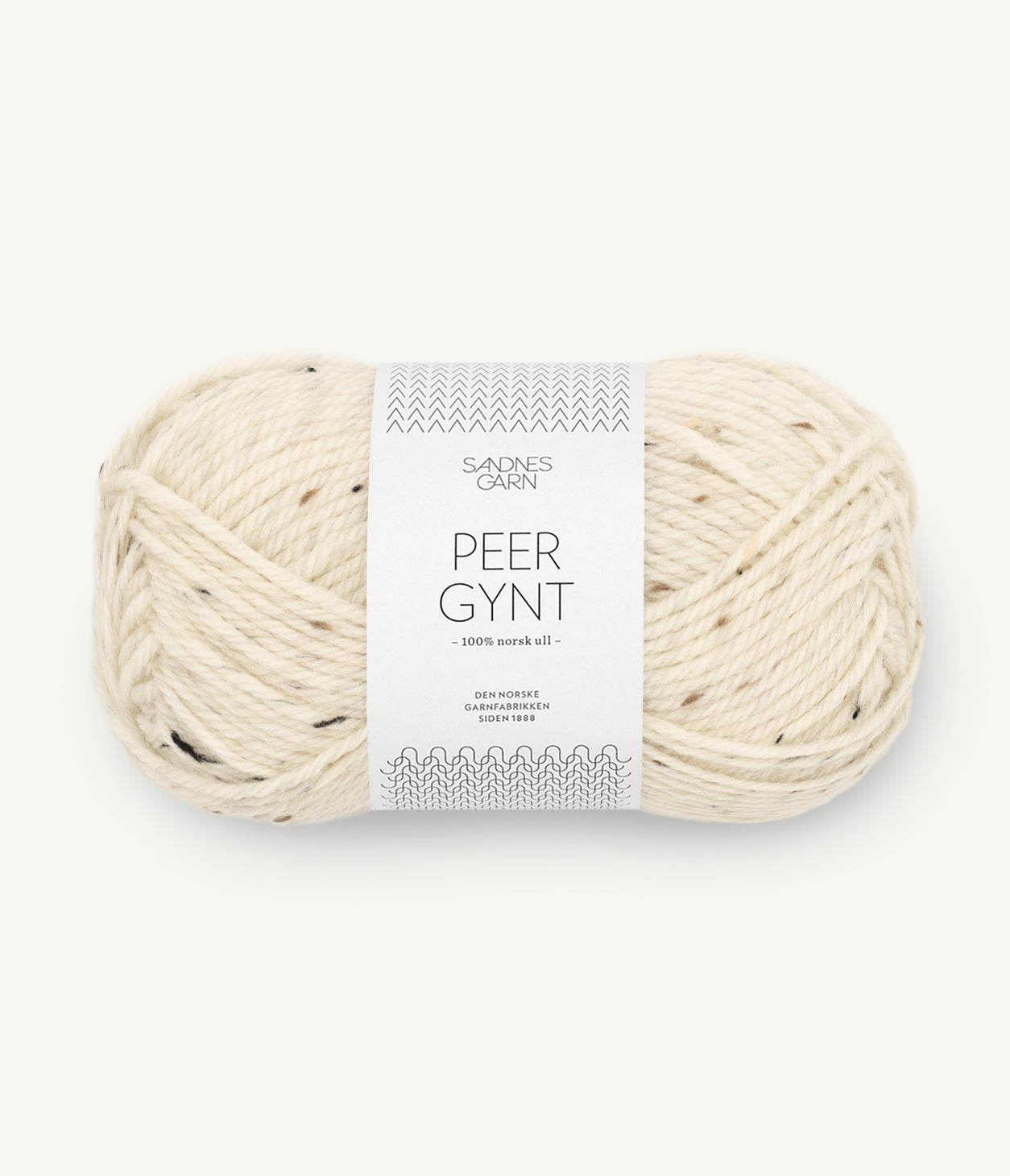 Peer Gynt (Sandnes Garn)