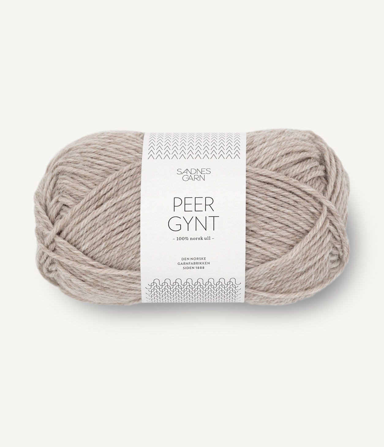 Peer Gynt (Sandnes Garn)