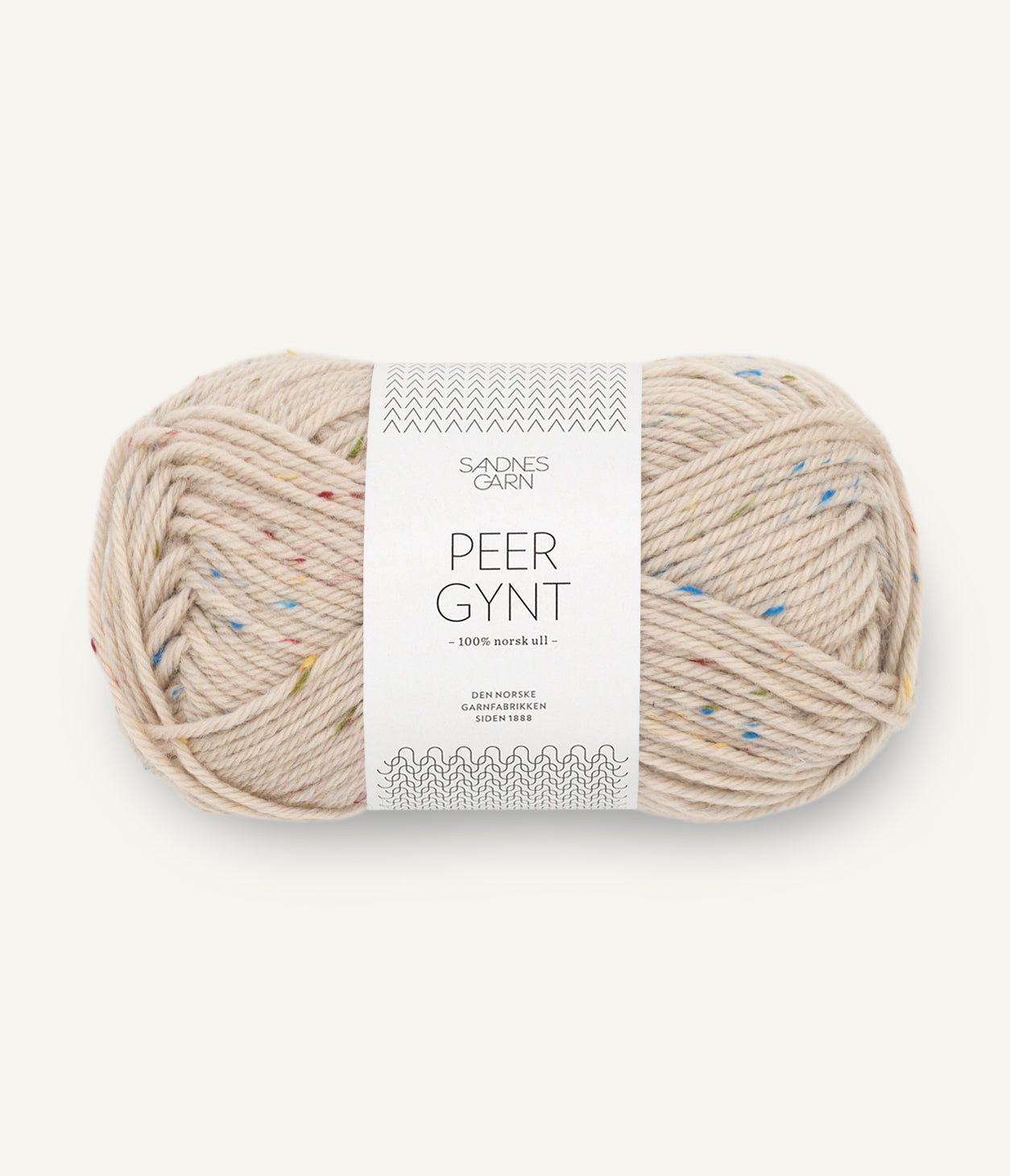 Peer Gynt (Sandnes Garn)