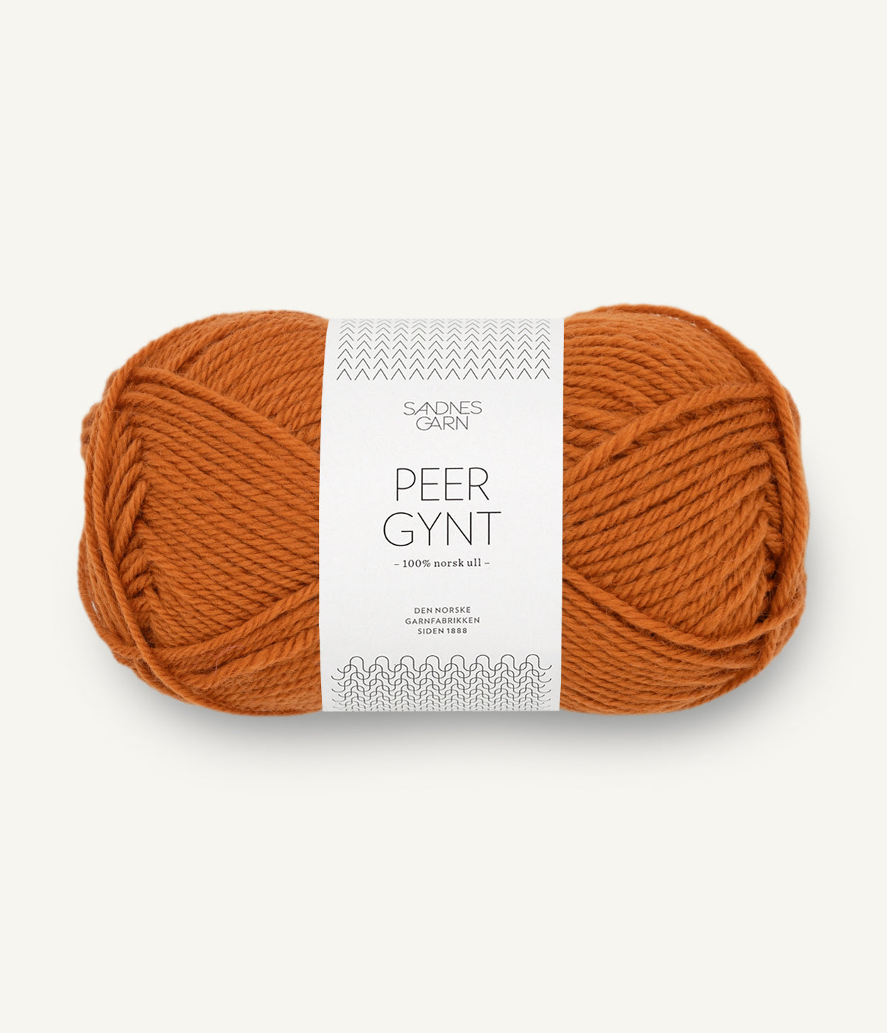 Peer Gynt (Sandnes Garn)
