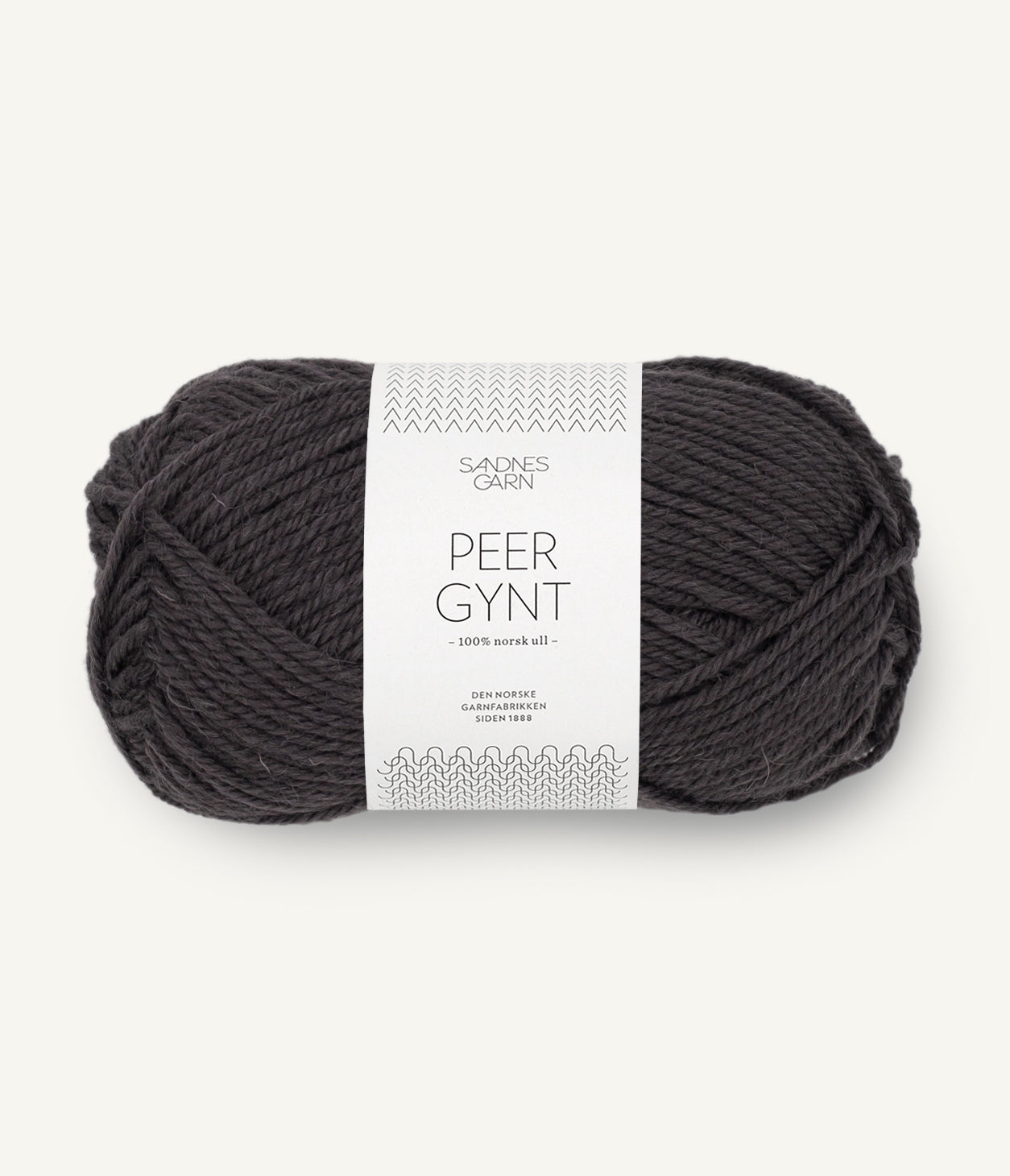 Peer Gynt (Sandnes Garn)