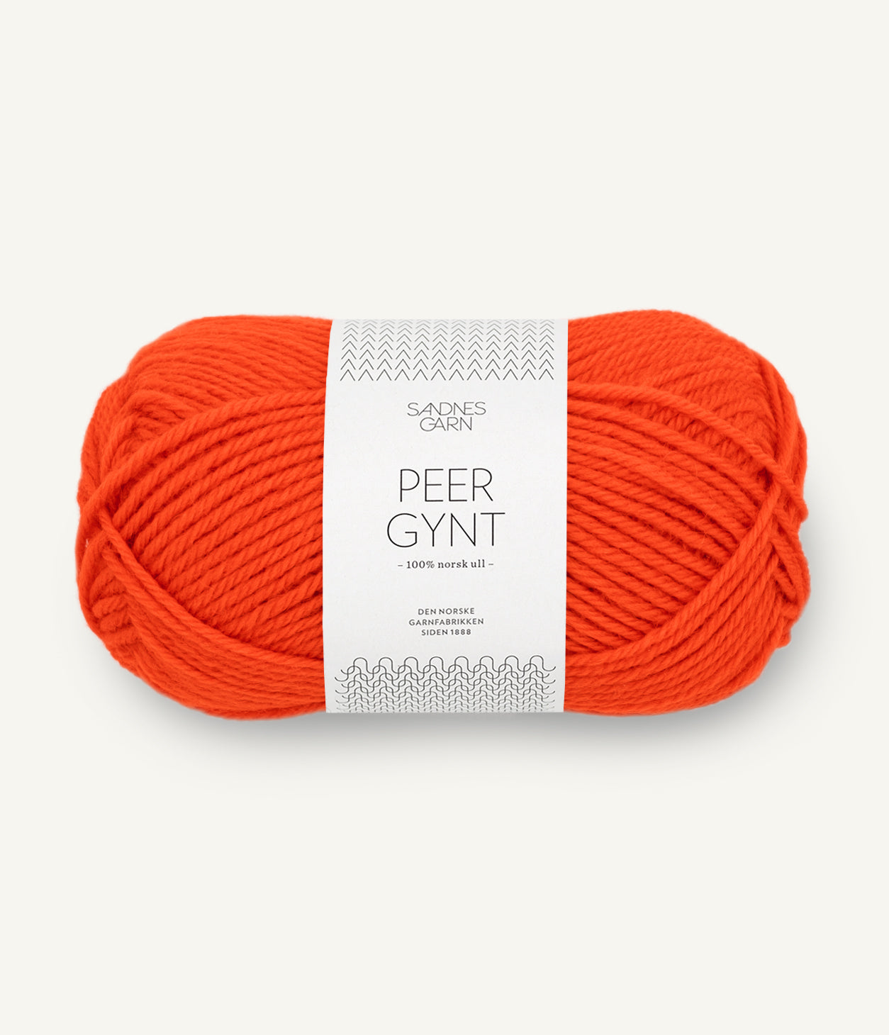 Peer Gynt (Sandnes Garn)