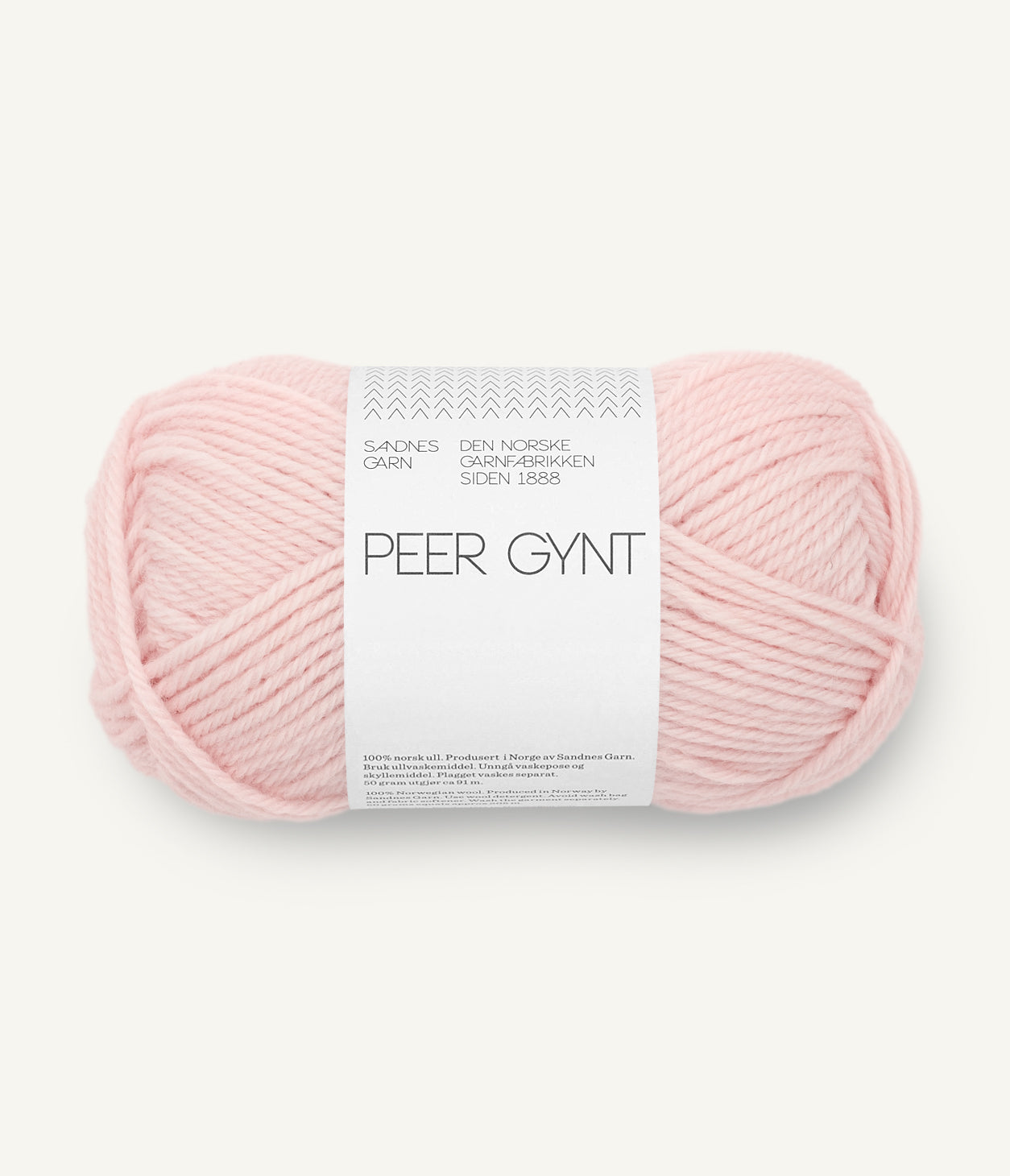 Peer Gynt (Sandnes Garn)
