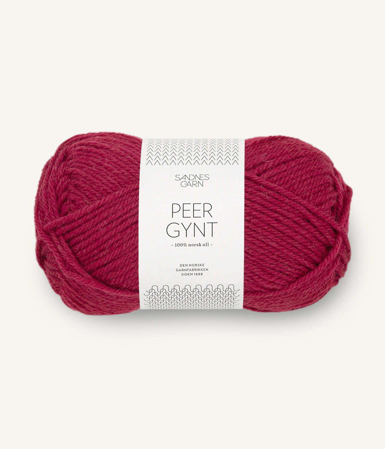 Peer Gynt (Sandnes Garn)