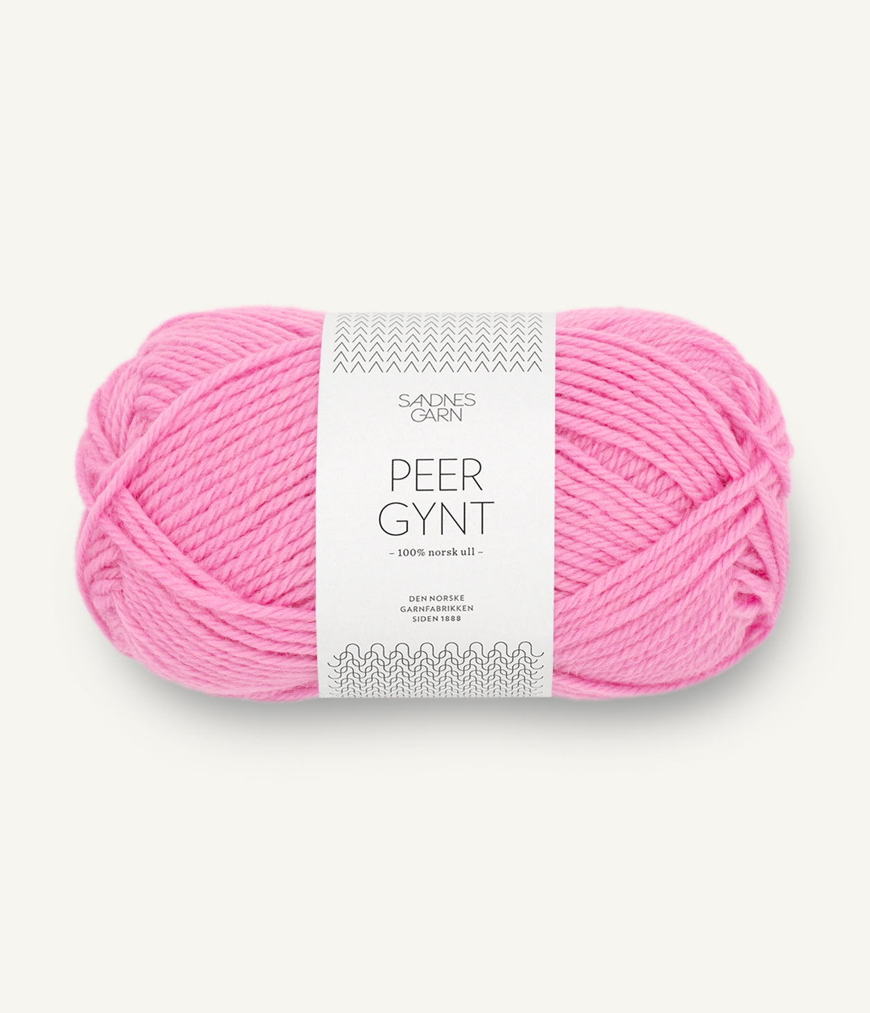 Peer Gynt (Sandnes Garn)