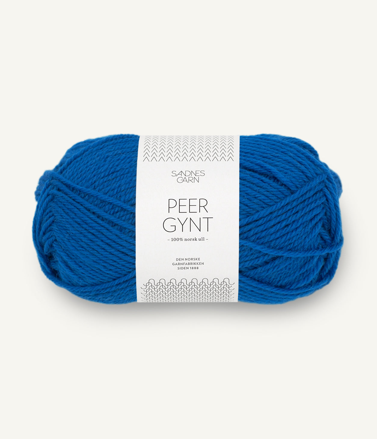 Peer Gynt (Sandnes Garn)