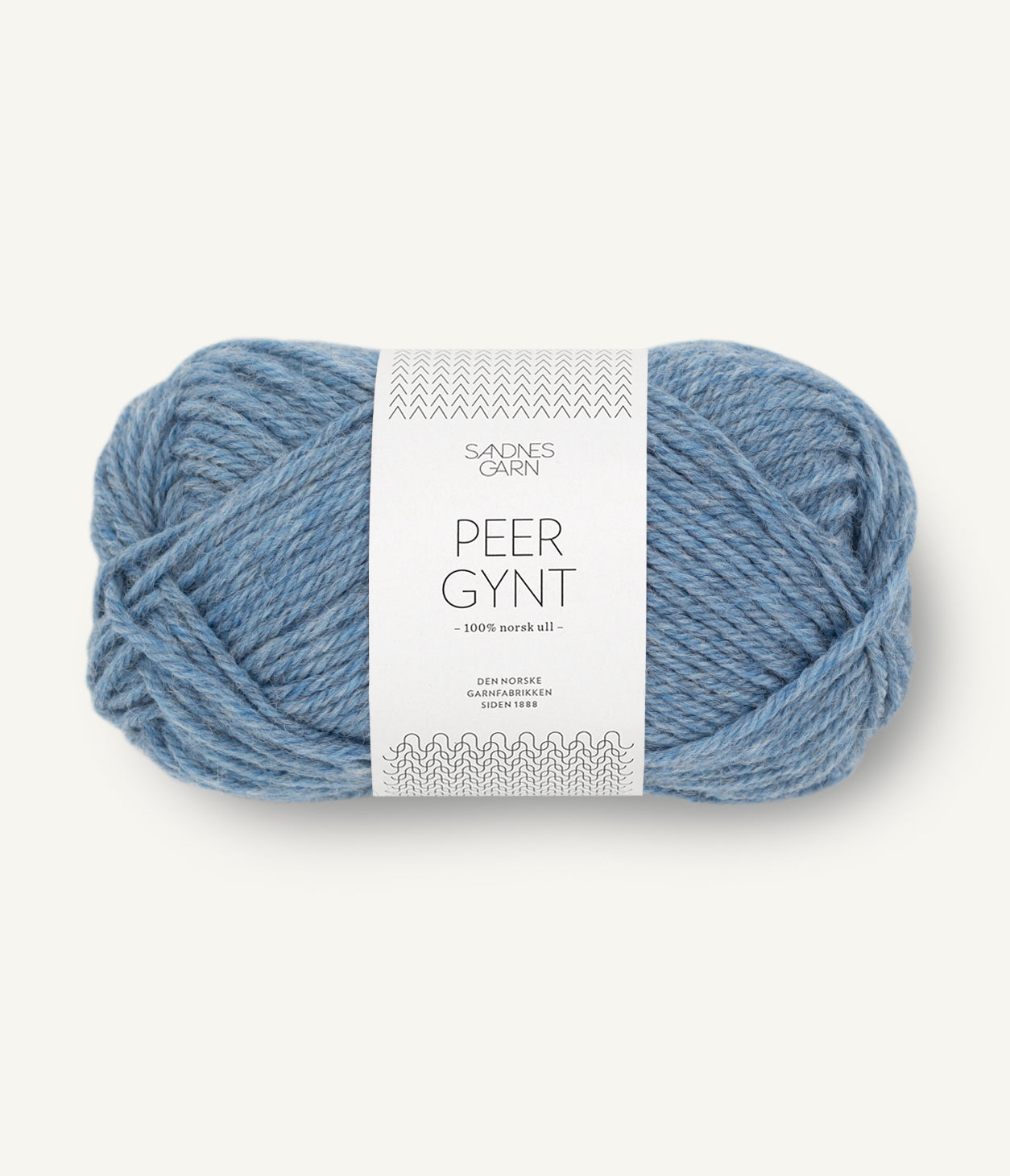 Peer Gynt (Sandnes Garn)