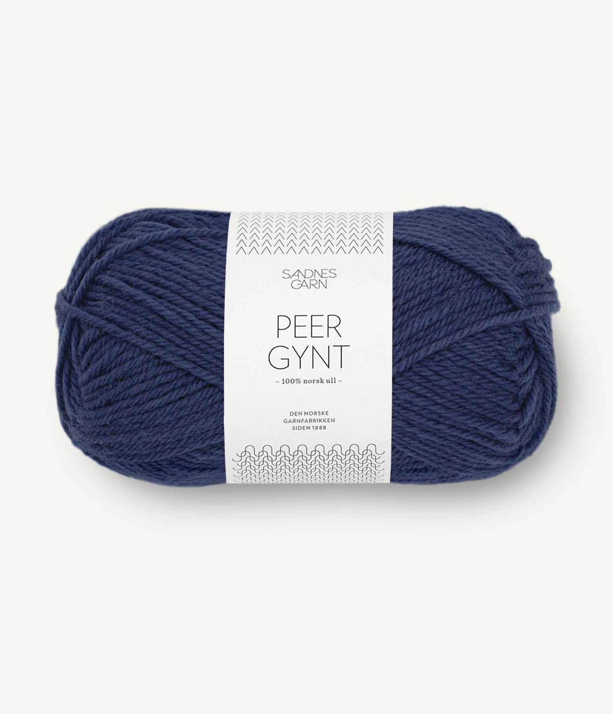 Peer Gynt (Sandnes Garn)