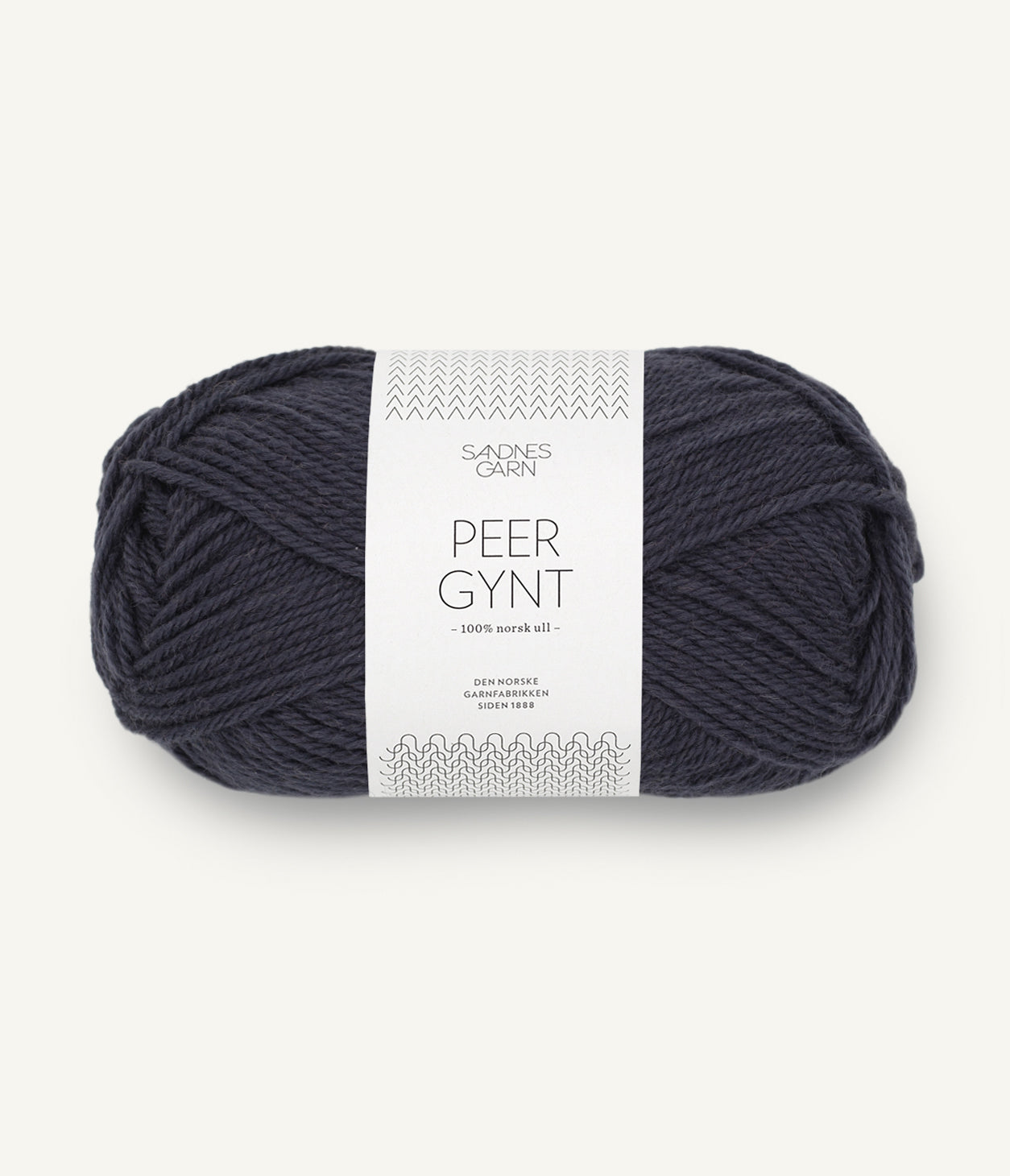 Peer Gynt (Sandnes Garn)