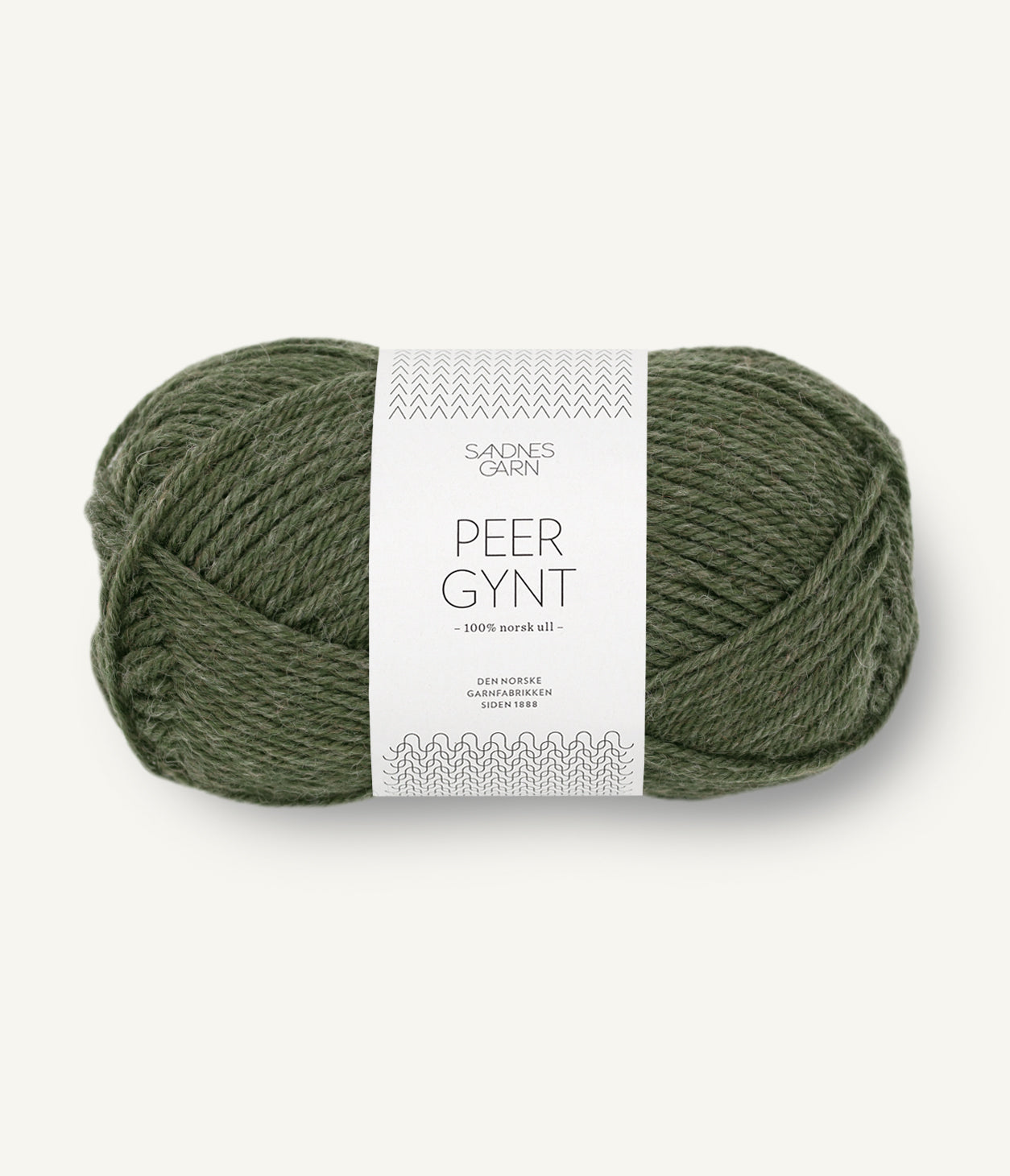 Peer Gynt (Sandnes Garn)